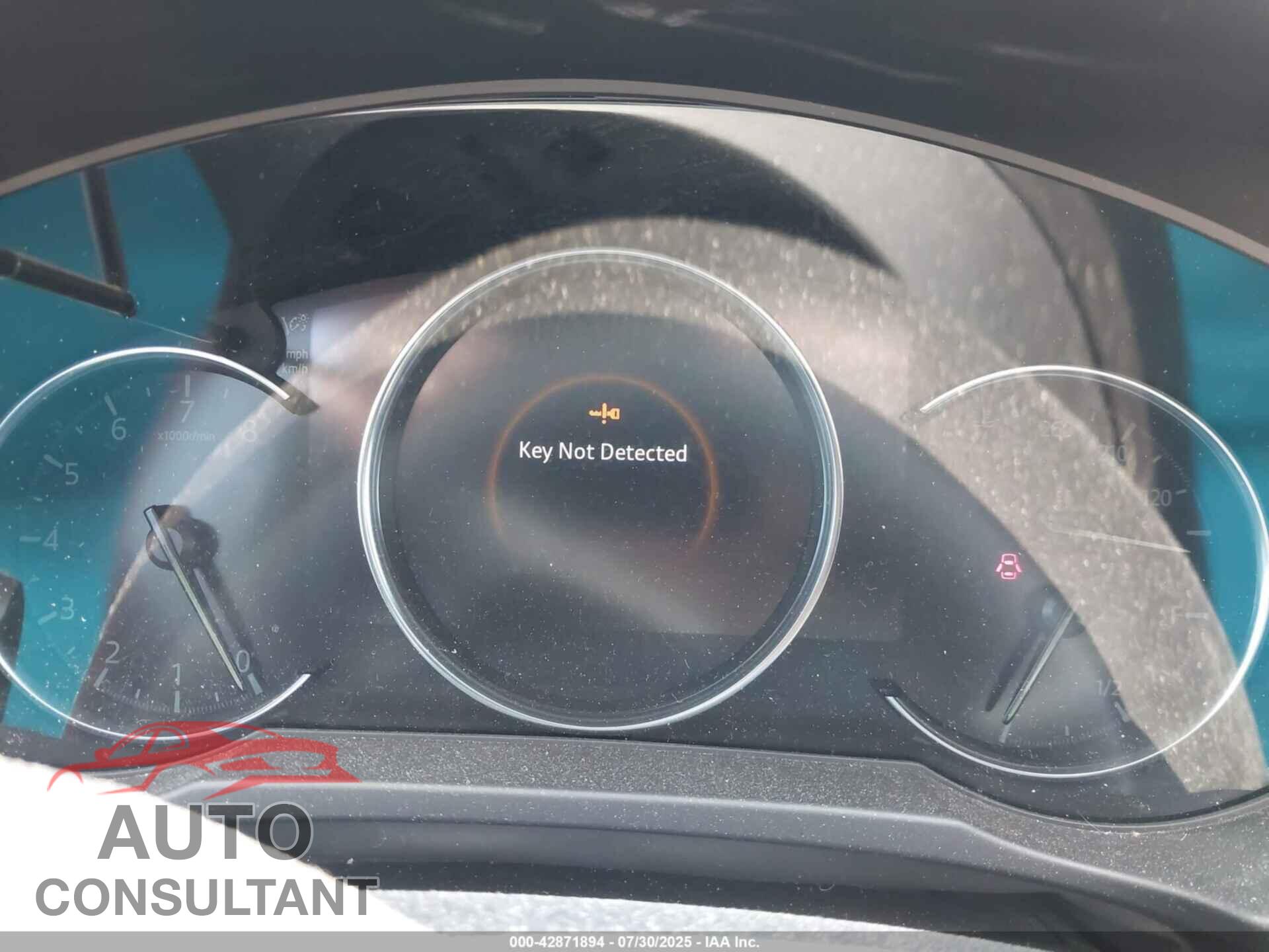 MAZDA CX-5 2019 - JM3KFBDM4K1636716