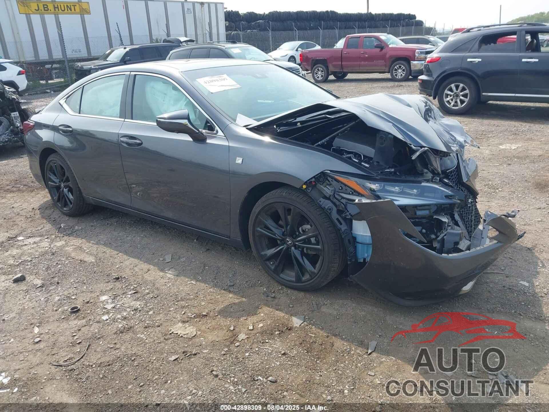 LEXUS ES 350 2024 - 58AJZ1B19RU161351