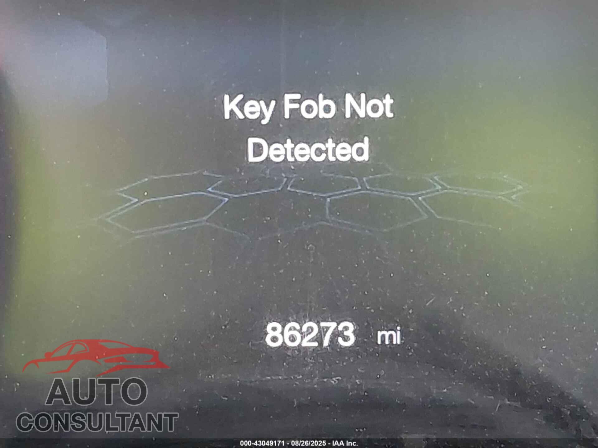 JEEP COMPASS 2019 - 3C4NJDDB4KT683056