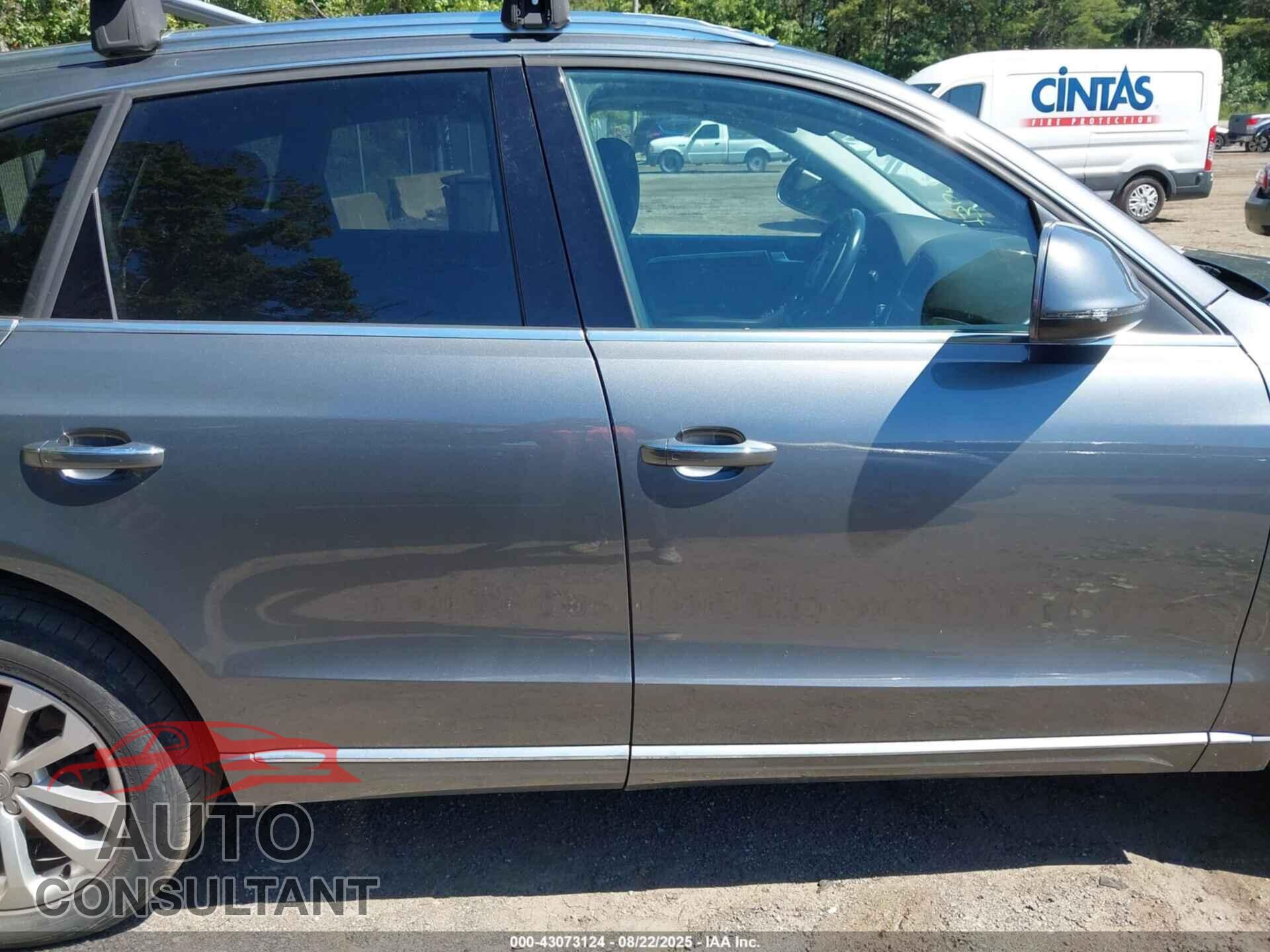 AUDI Q5 2015 - WA1CFAFP4FA023509