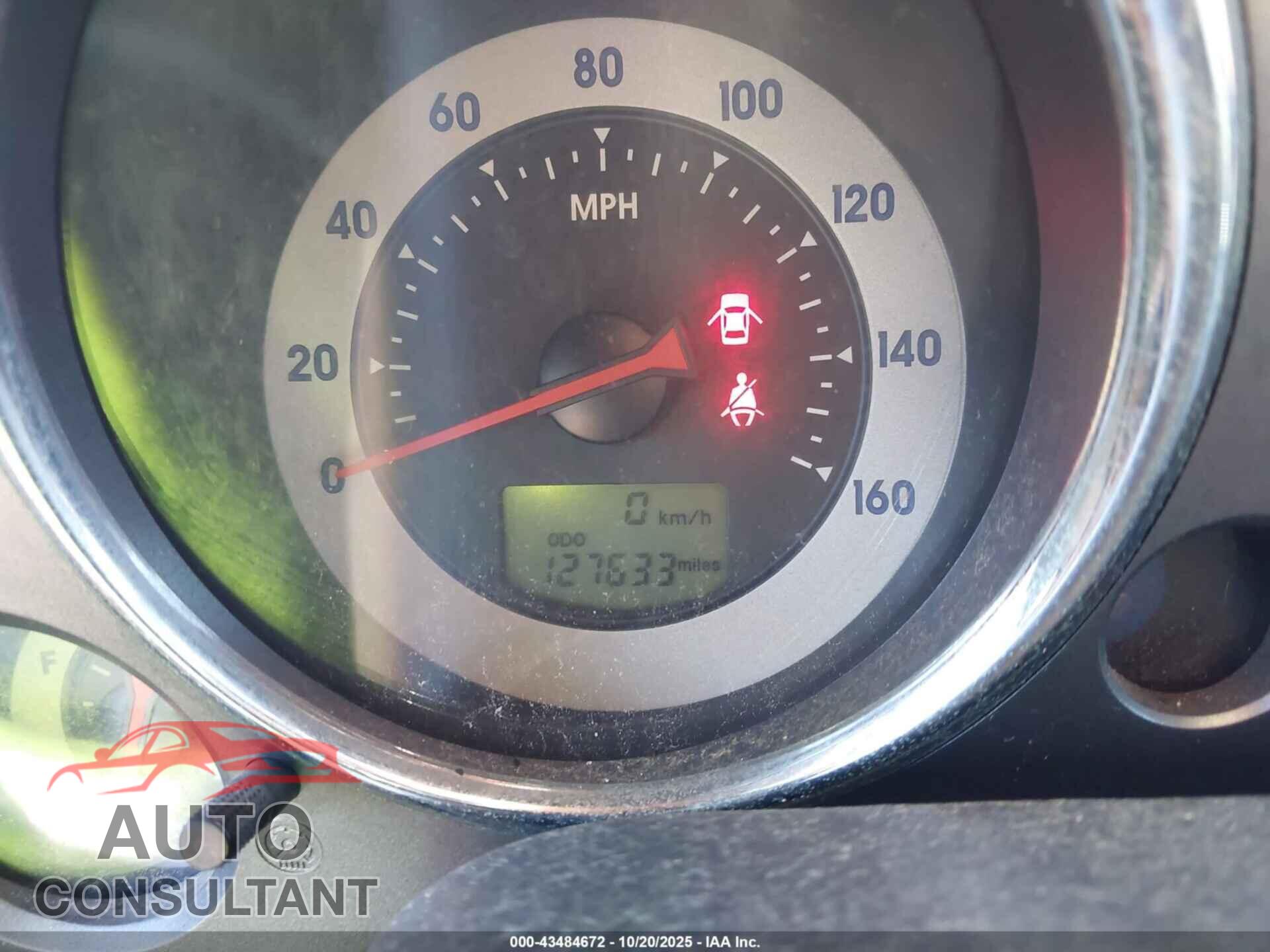 MITSUBISHI ECLIPSE SPYDER 2011 - 4A37L5EF9BE002008