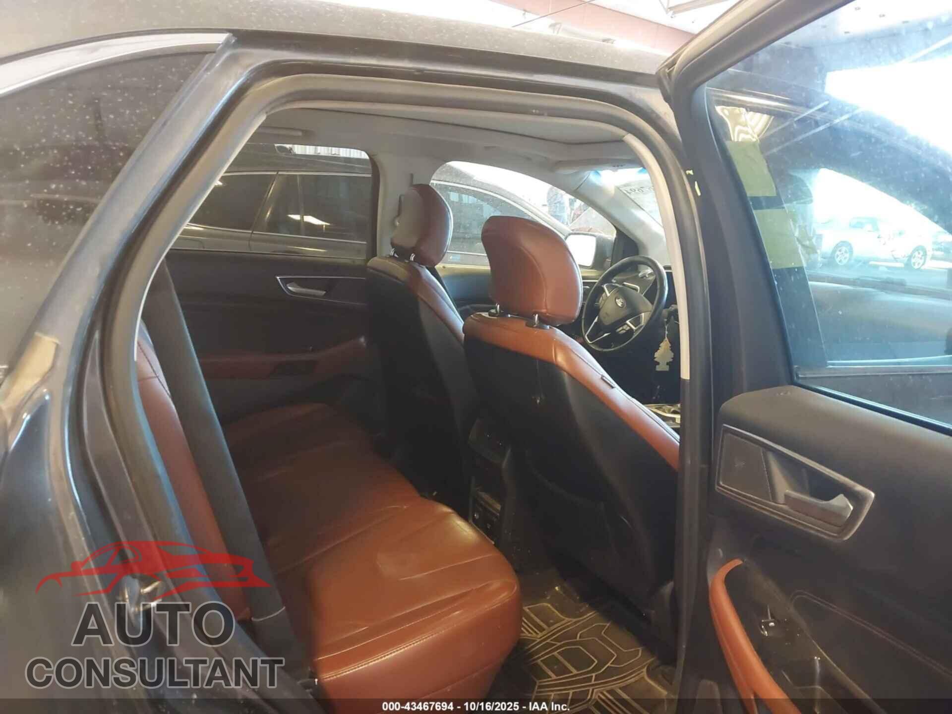 FORD EDGE 2016 - 2FMPK4K92GBB63183