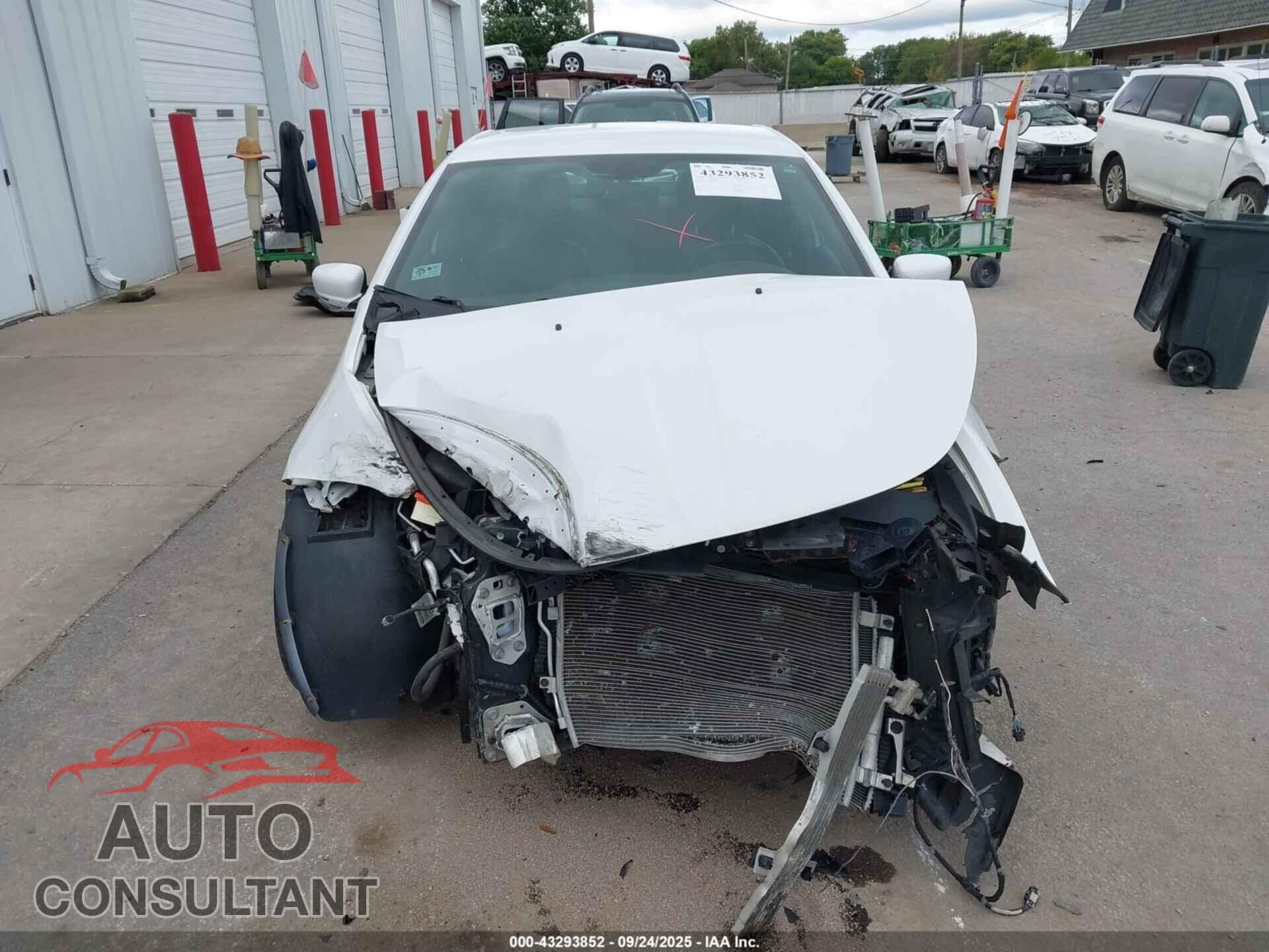 DODGE DART 2014 - 1C3CDFEB4ED668094