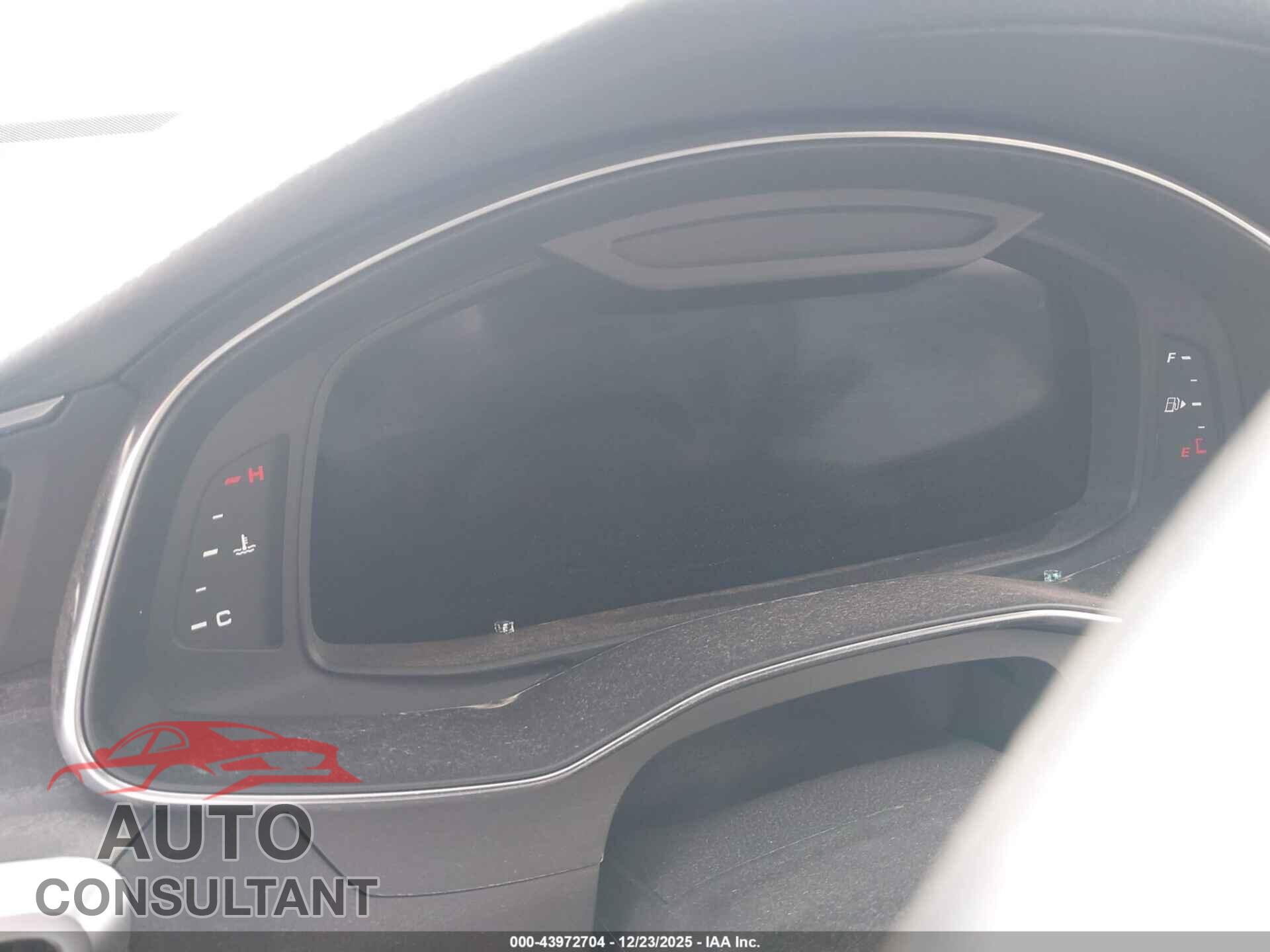 AUDI A6 2024 - WAUE3BF22RN036366