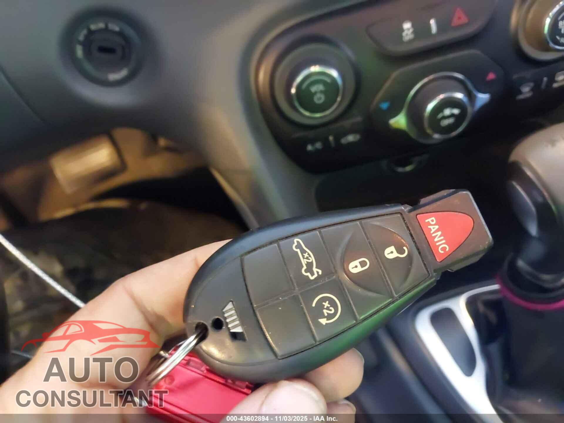DODGE DART 2013 - 1C3CDFBA7DD149700