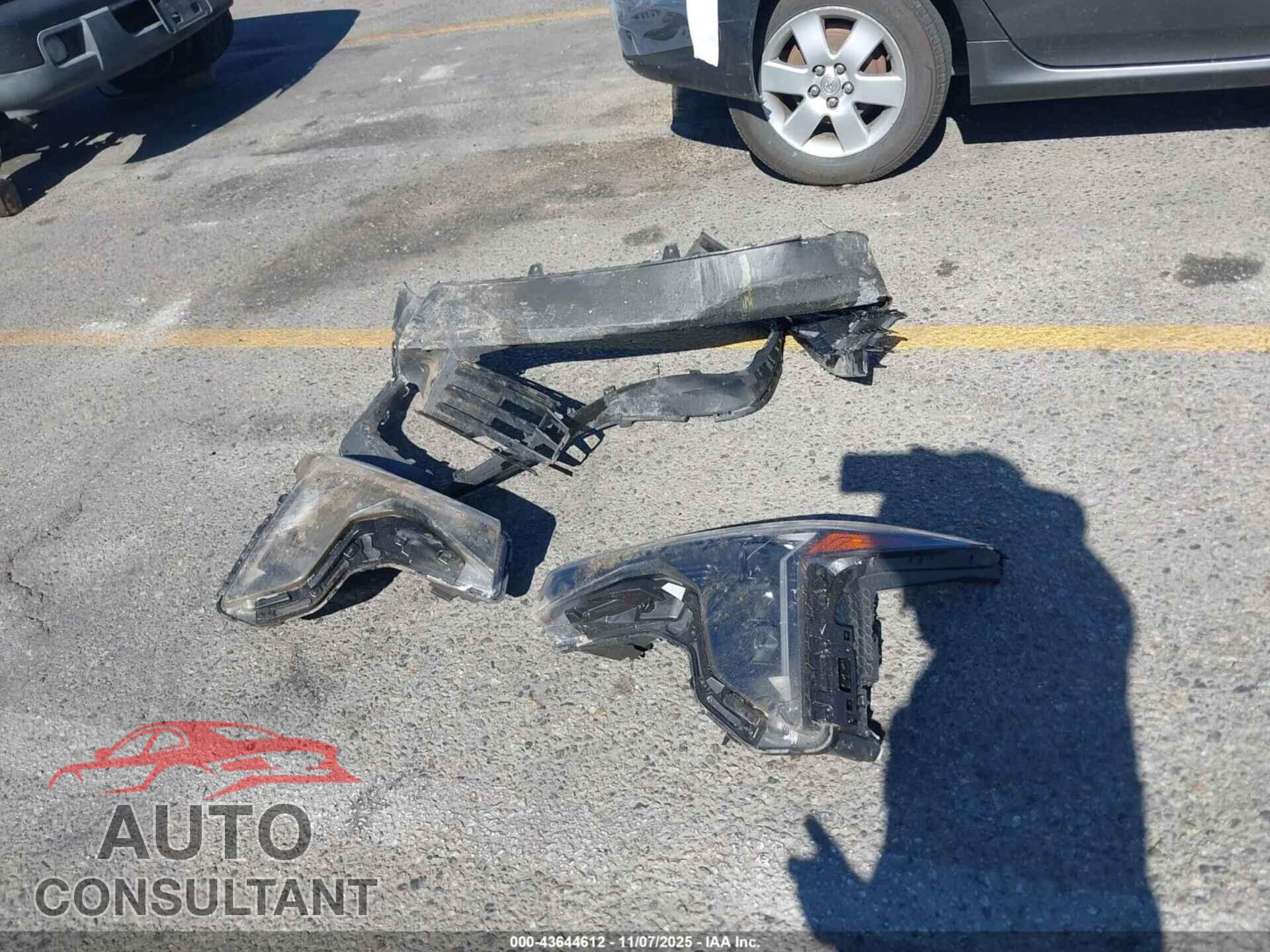 KIA K4 2025 - 3KPFT4DE2SE028455