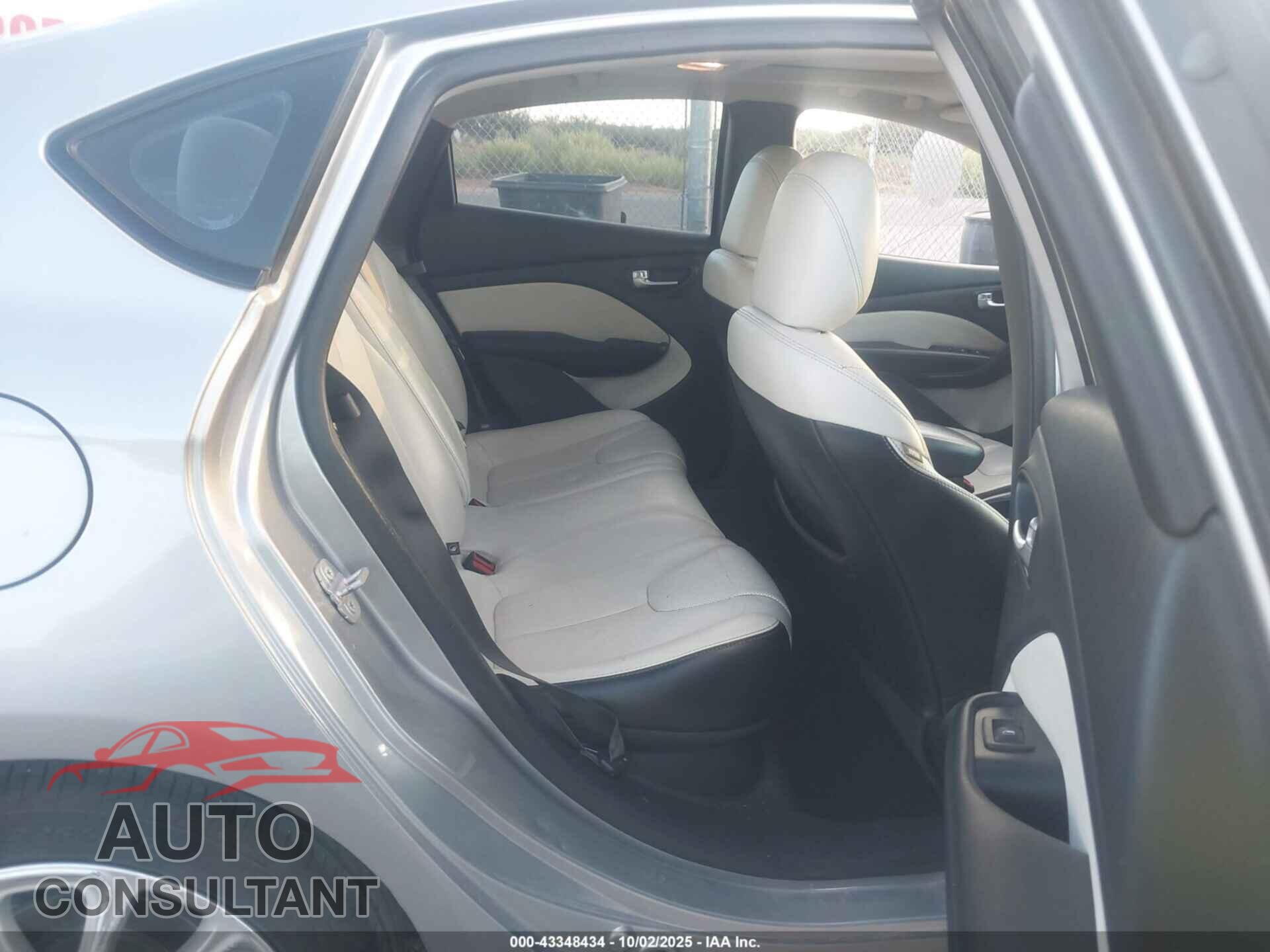 DODGE DART 2014 - 1C3CDFCB7ED903977