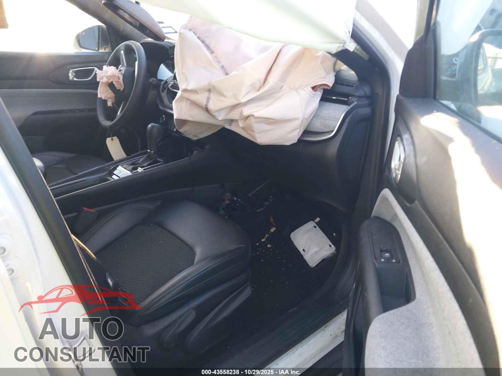 JEEP COMPASS 2024 - 3C4NJDBN8RT599085
