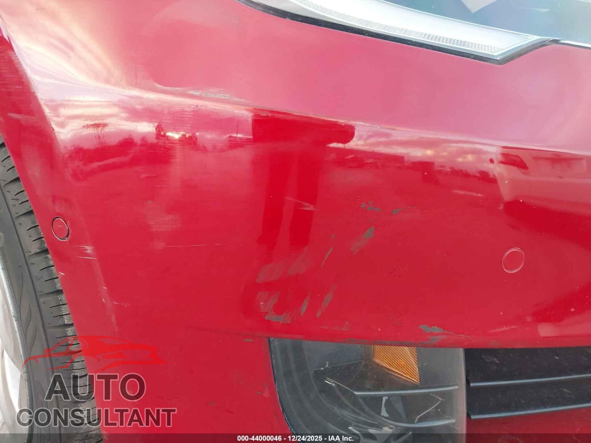 TESLA MODEL S 2017 - 5YJSA1E14HF205055