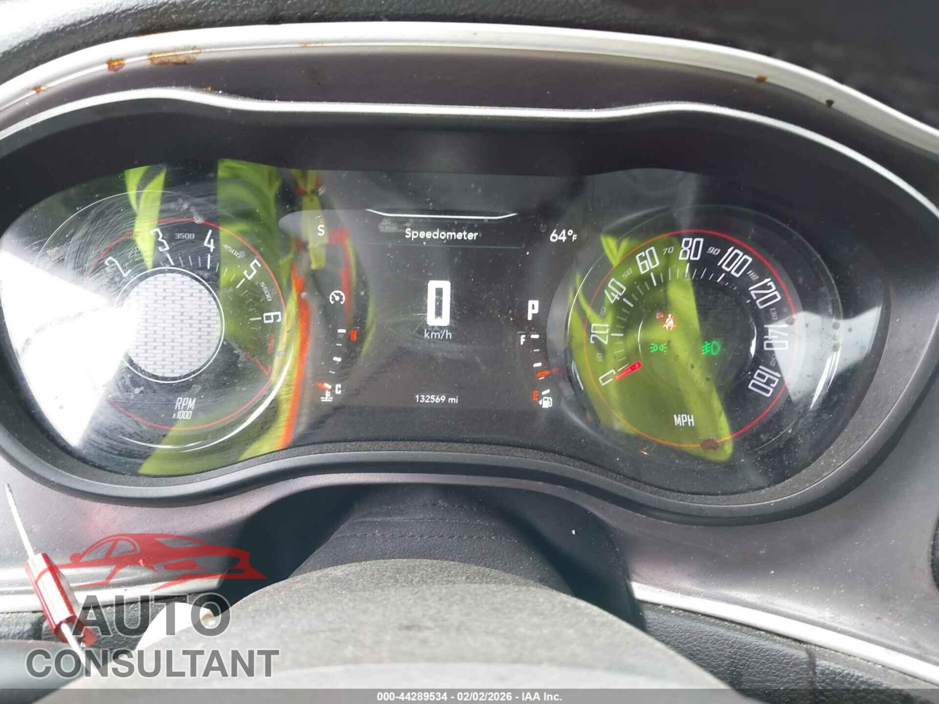 DODGE CHALLENGER 2019 - 2C3CDZAG4KH652317