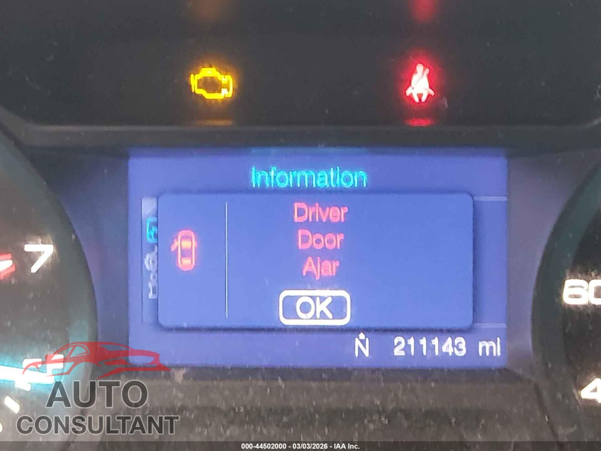 FORD EXPLORER 2013 - 1FM5K8B87DGA82822