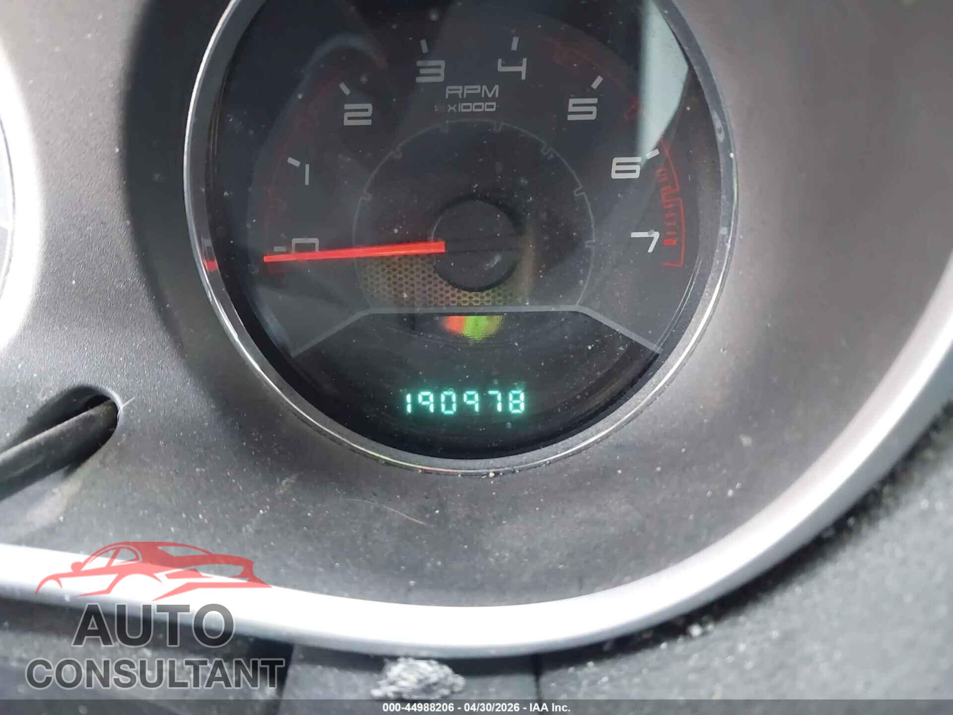 DODGE AVENGER 2011 - 1B3BD4FB4BN621178