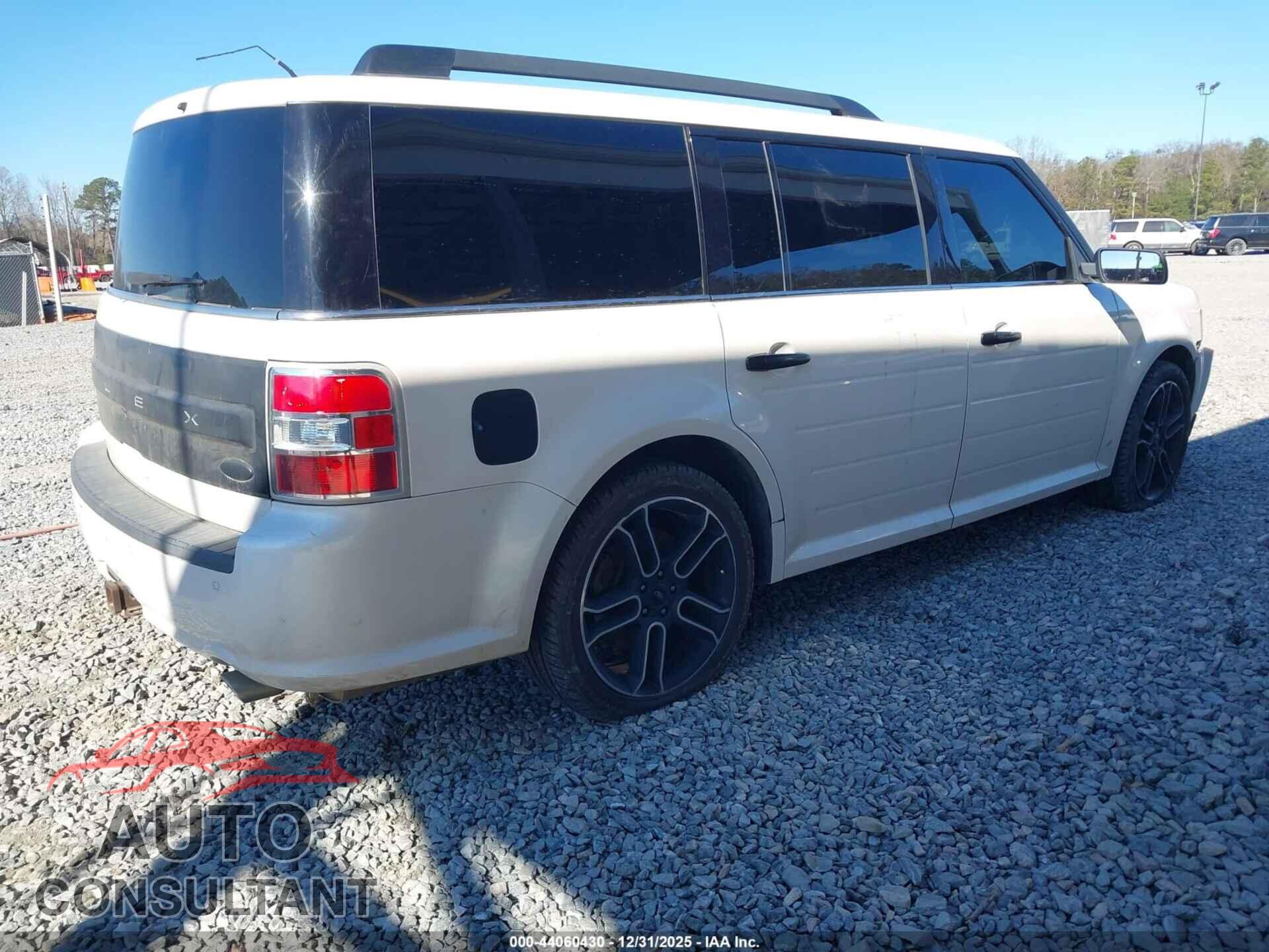 FORD FLEX 2014 - 2FMGK5D84EBD37150