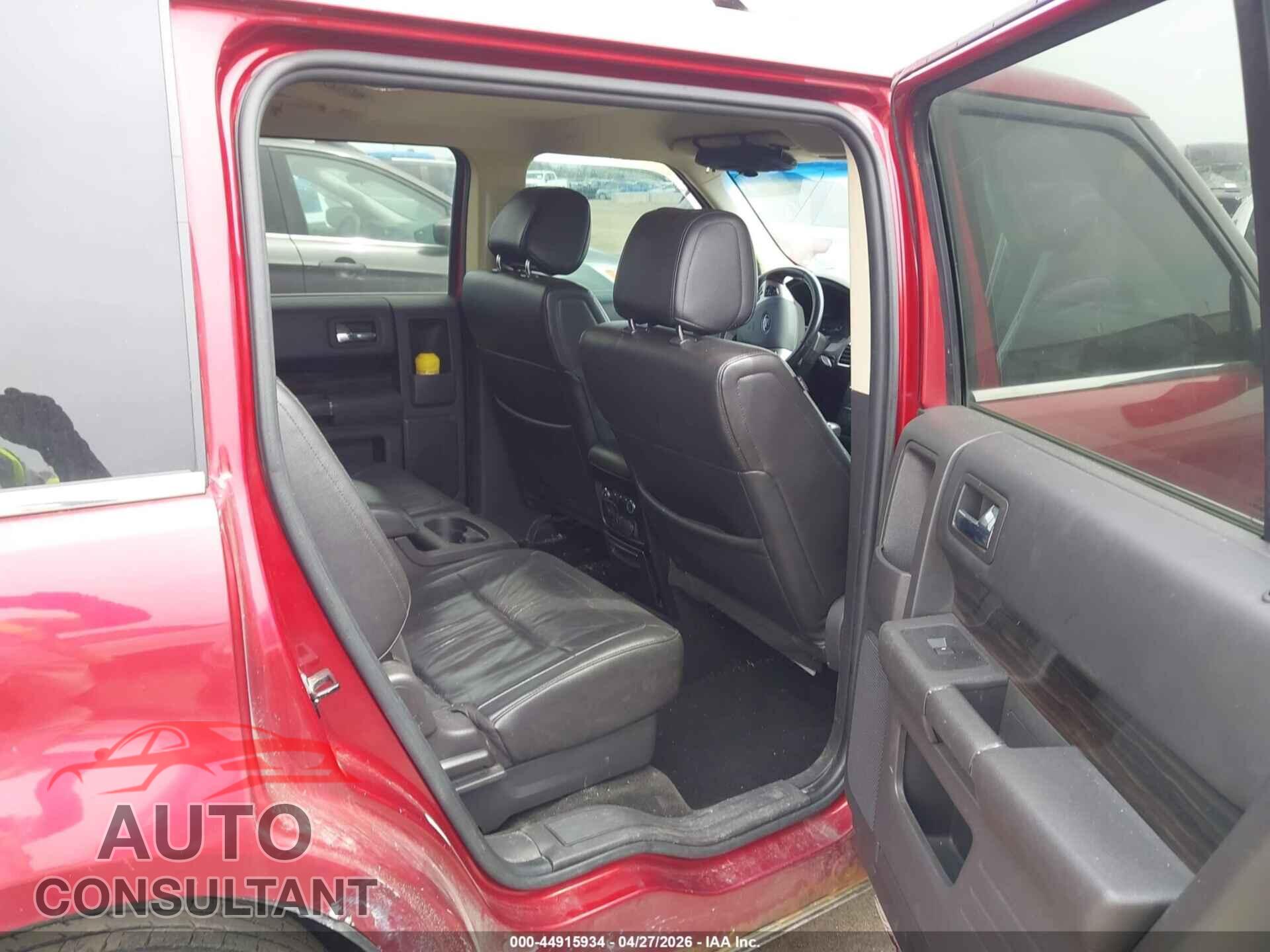 FORD FLEX 2014 - 2FMGK5C8XEBD06969