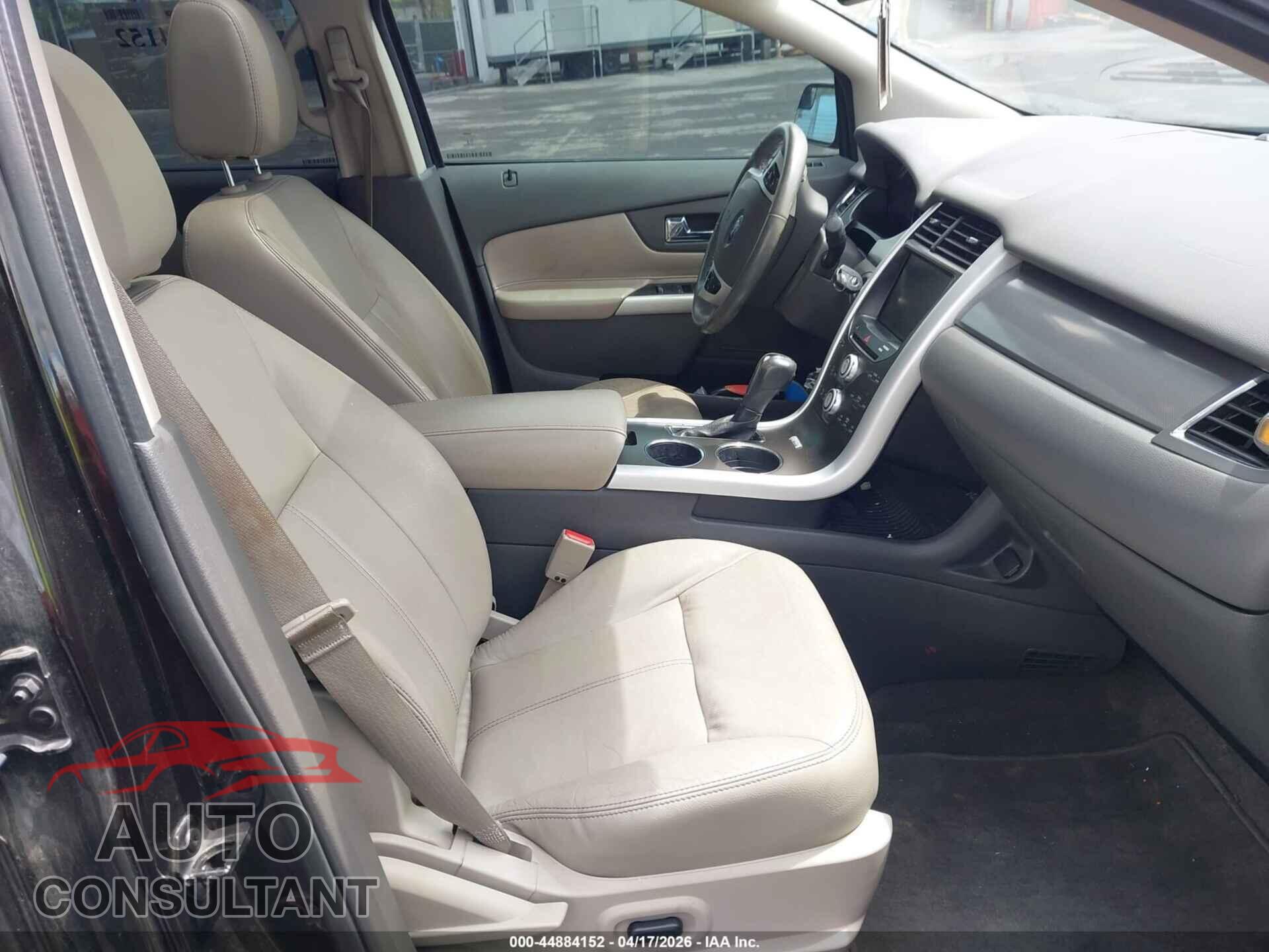 FORD EDGE 2013 - 2FMDK4JC4DBB93376