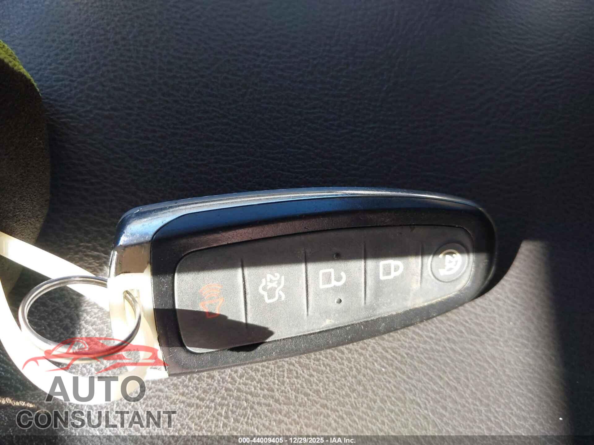 FORD FLEX 2015 - 2FMGK5C86FBA02443