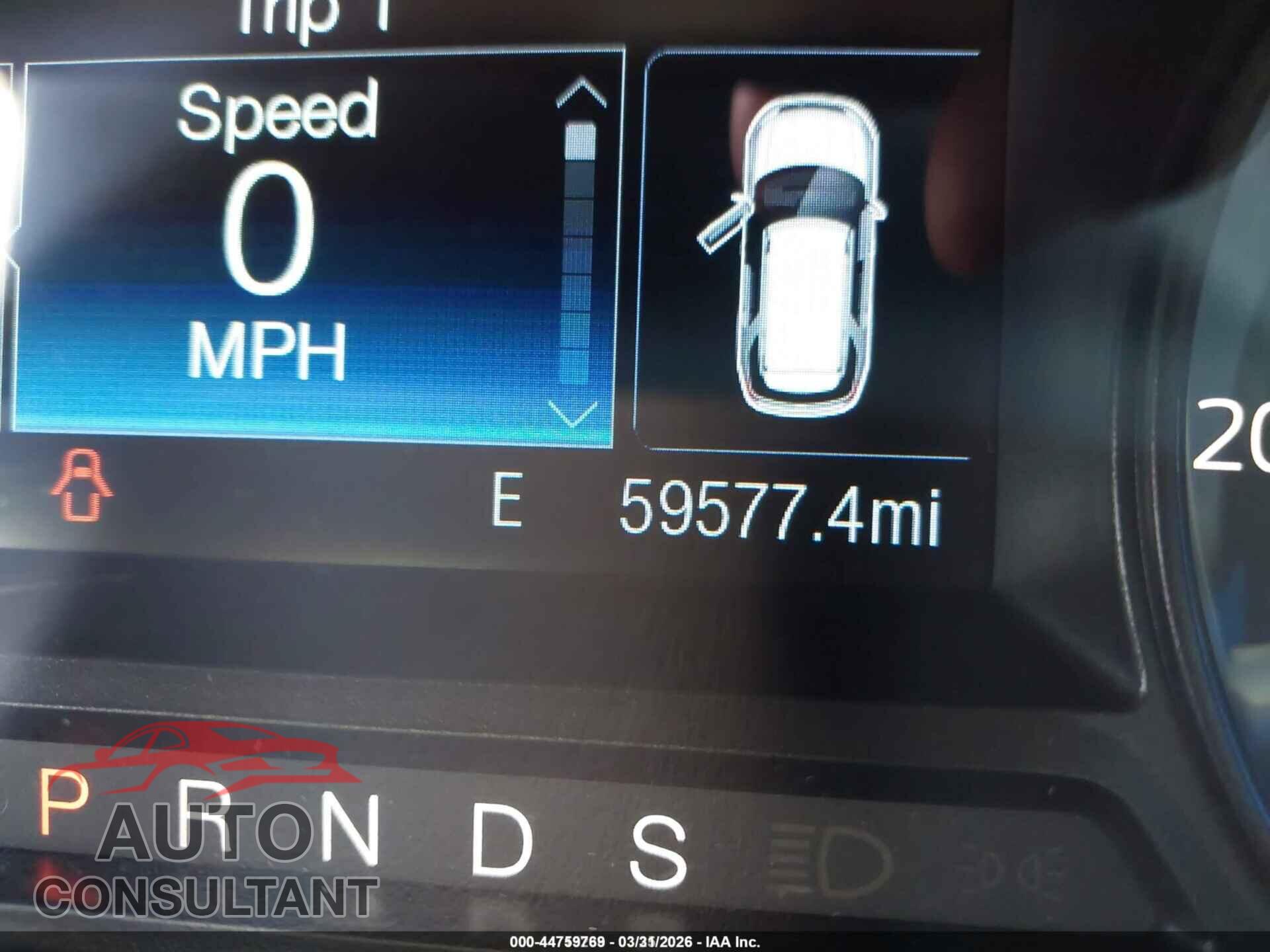 FORD EXPLORER 2018 - 1FM5K7B83JGB81627