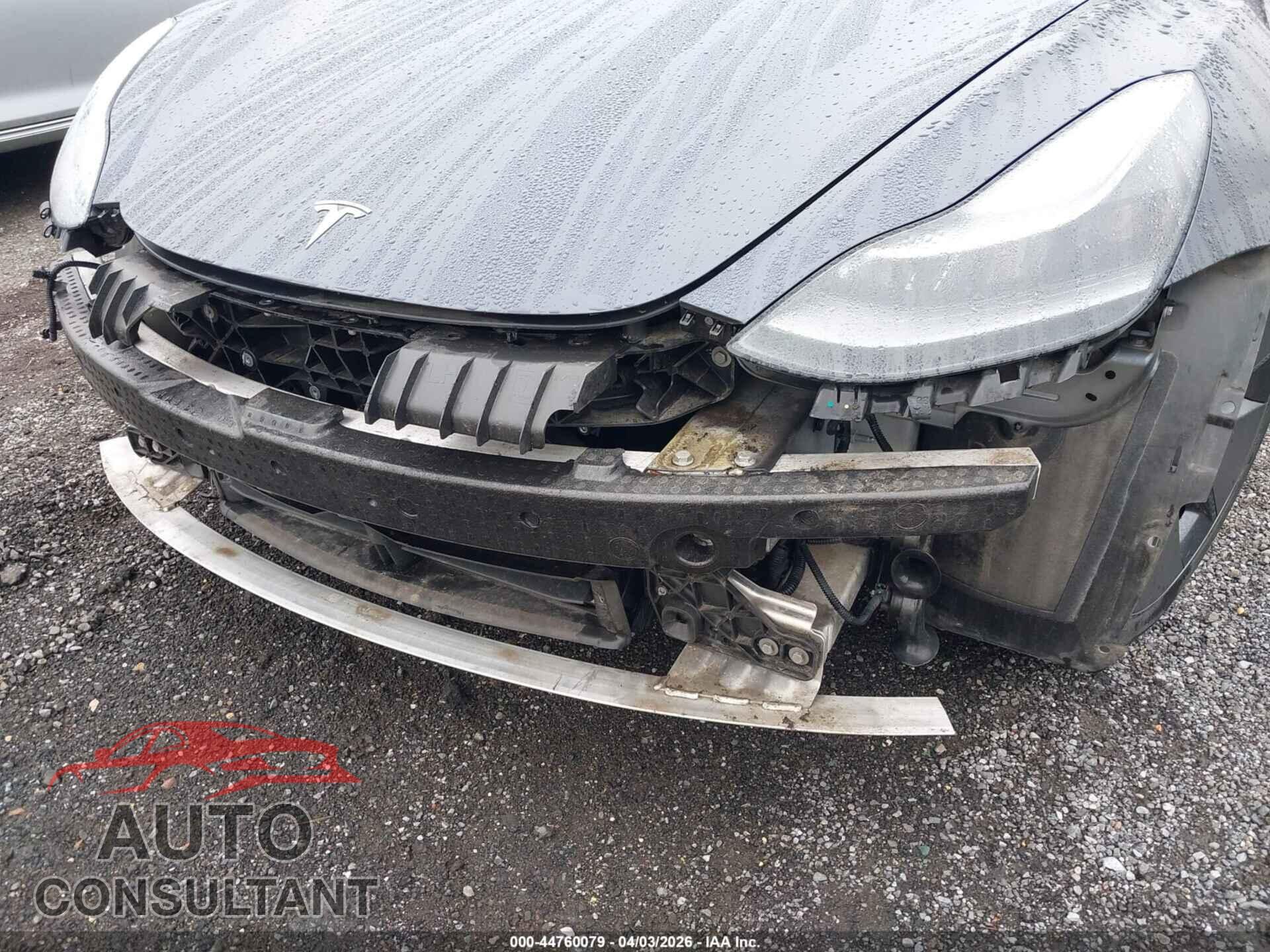 TESLA MODEL 3 2023 - 5YJ3E1EA2PF504602
