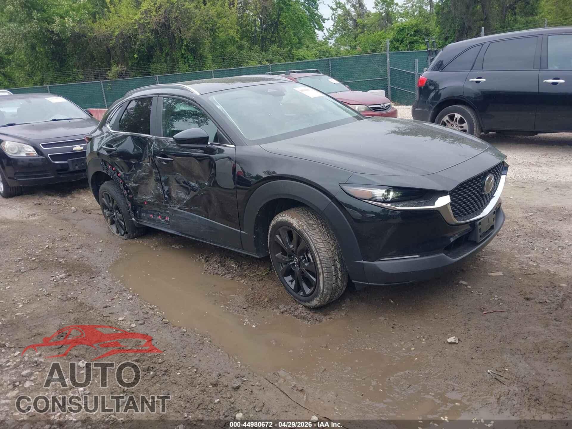 MAZDA CX-30 2024 - 3MVDMBBM1RM657271