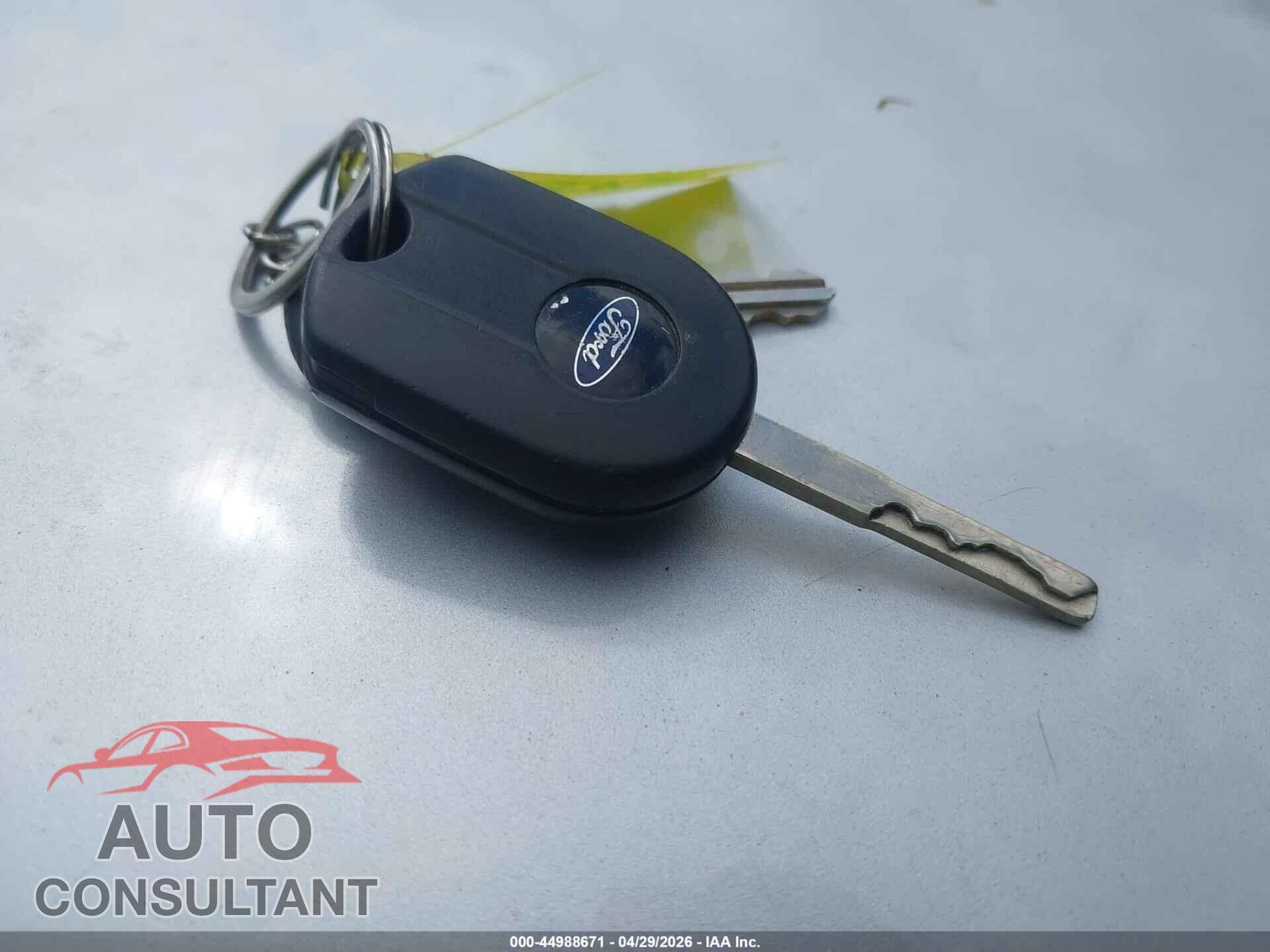 FORD FOCUS 2014 - 1FADP3F21EL117332