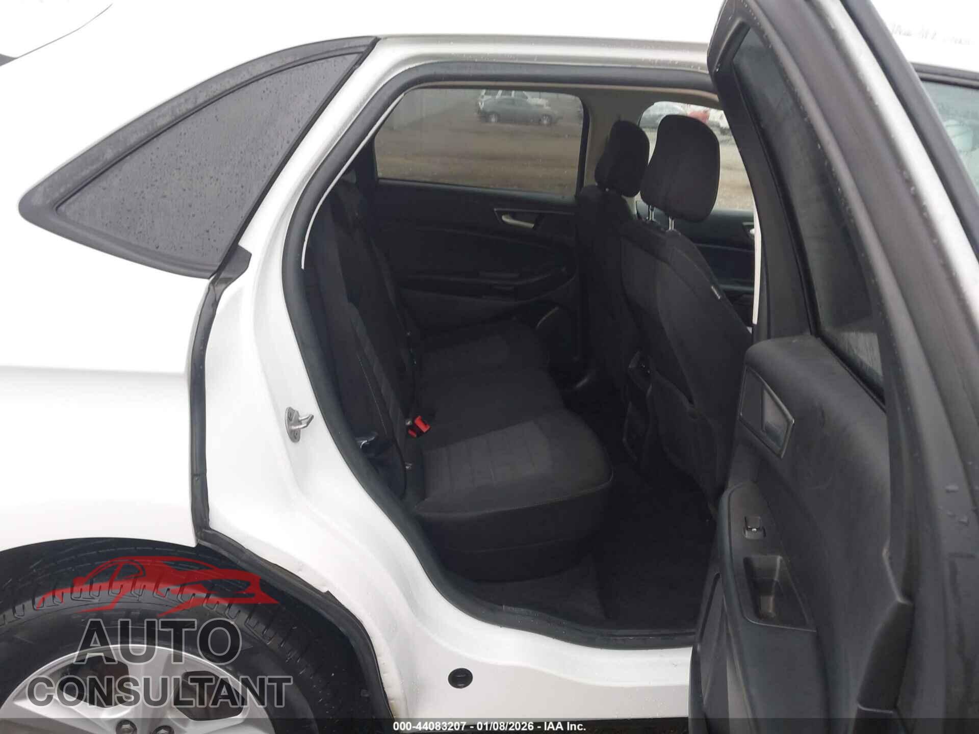 FORD EDGE 2020 - 2FMPK3G92LBA50184