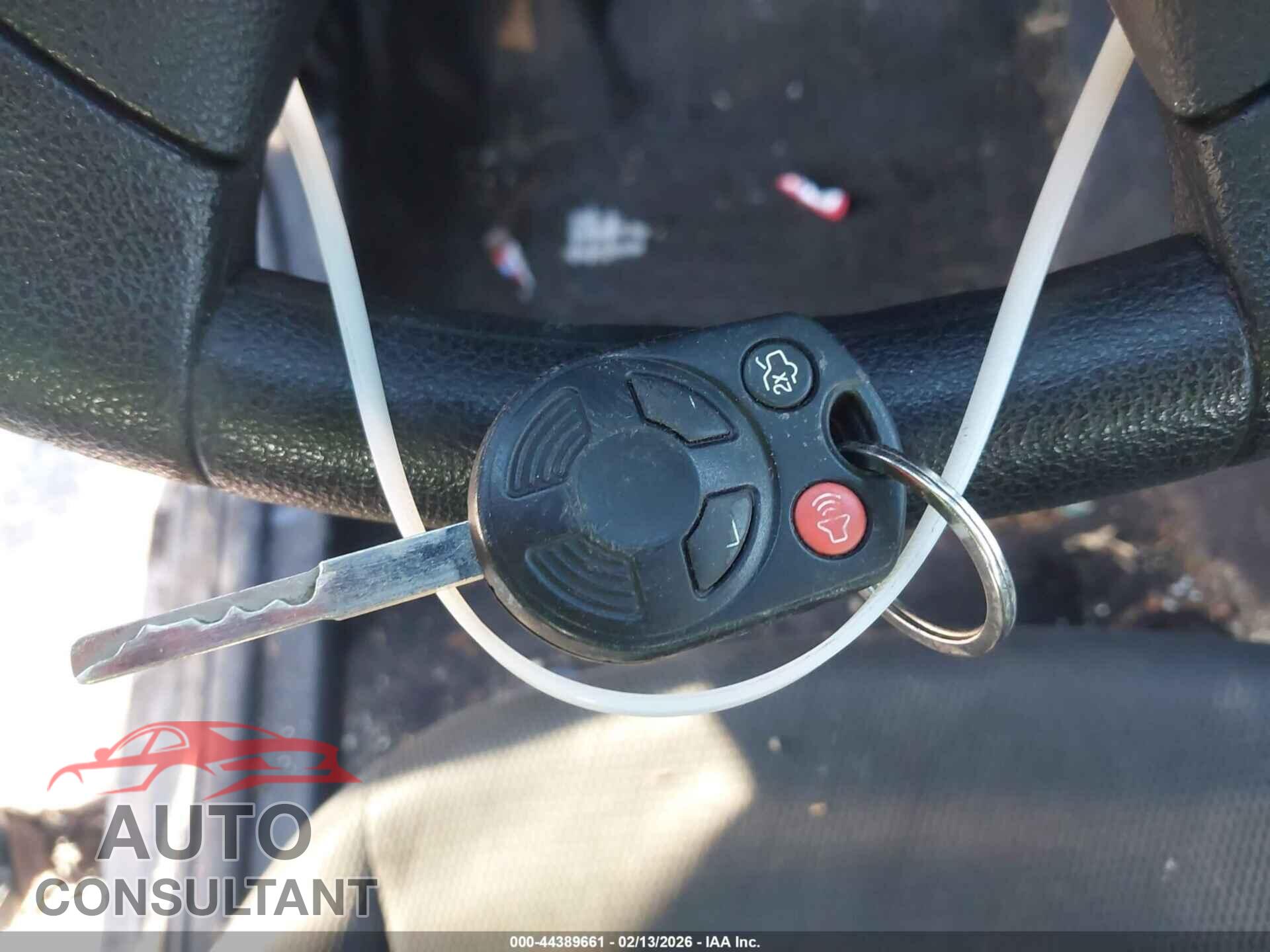 FORD FOCUS 2013 - 1FADP3E29DL206677