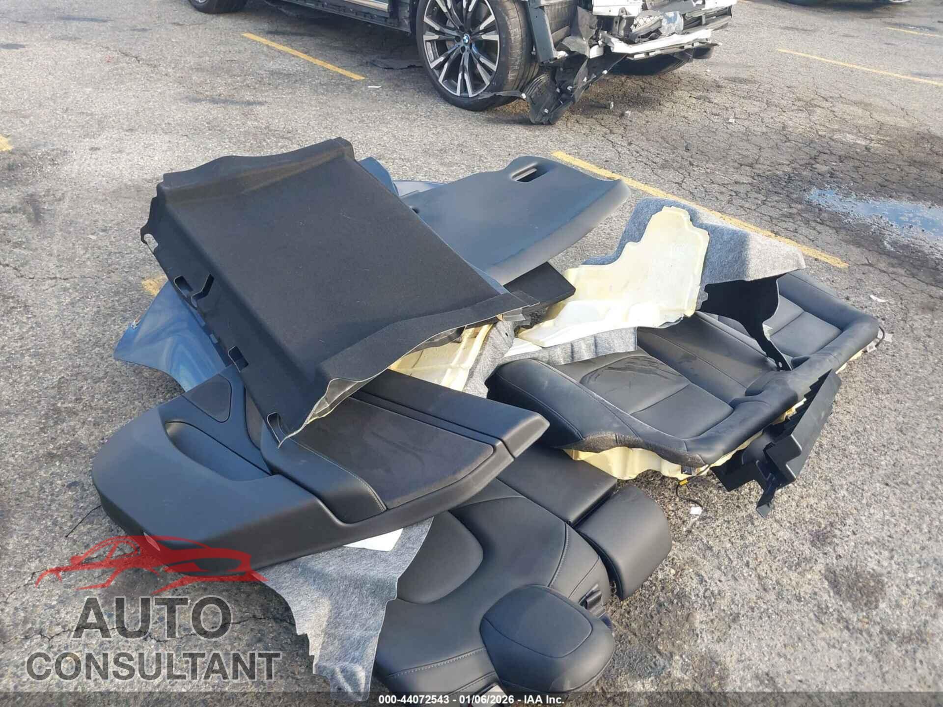 TESLA MODEL 3 2020 - 5YJ3E1EB9LF638073