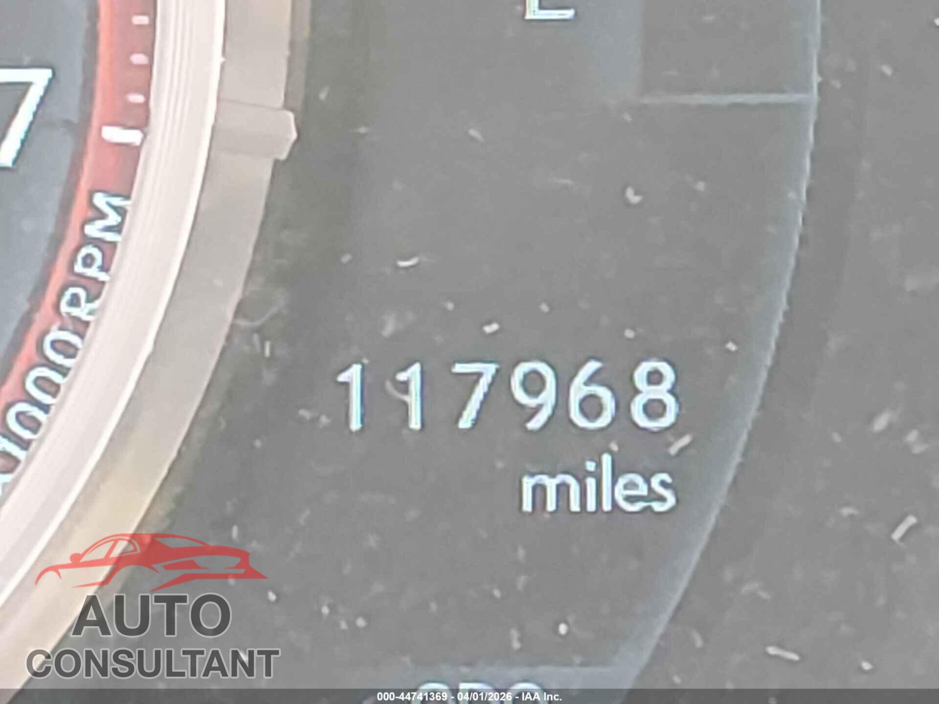 LEXUS IS 250 2014 - JTHBF1D27E5037161