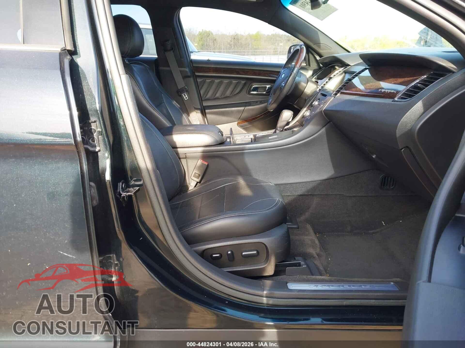 FORD TAURUS 2015 - 1FAHP2F88FG118424