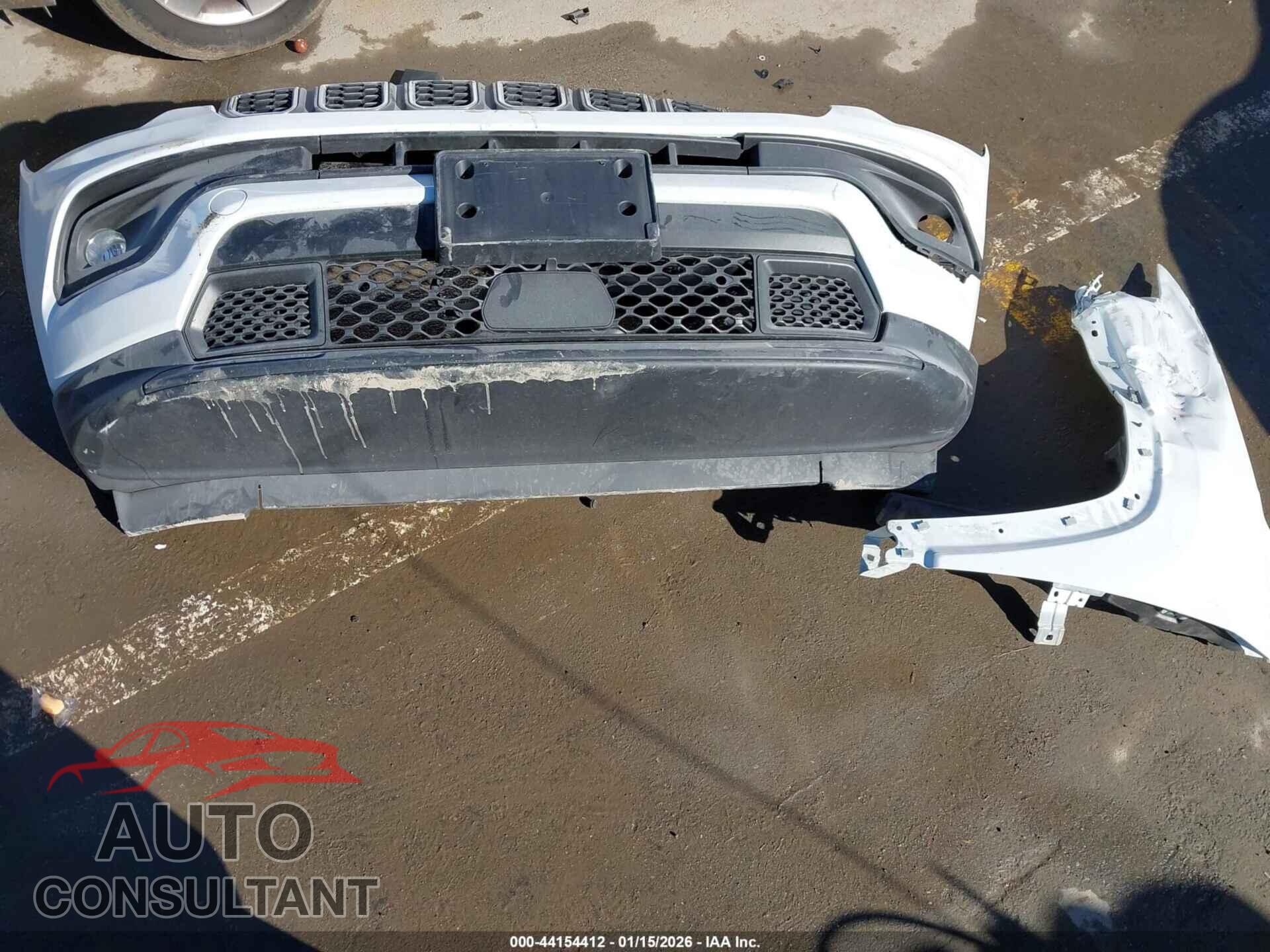 JEEP COMPASS 2024 - 3C4NJDFN8RT145154