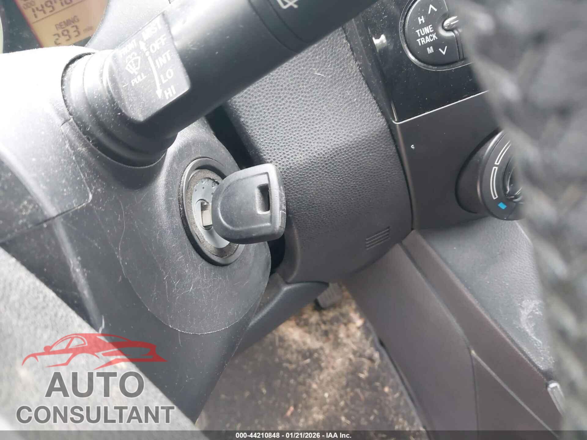 MAZDA MAZDA2 2013 - JM1DE1LY2D0162065