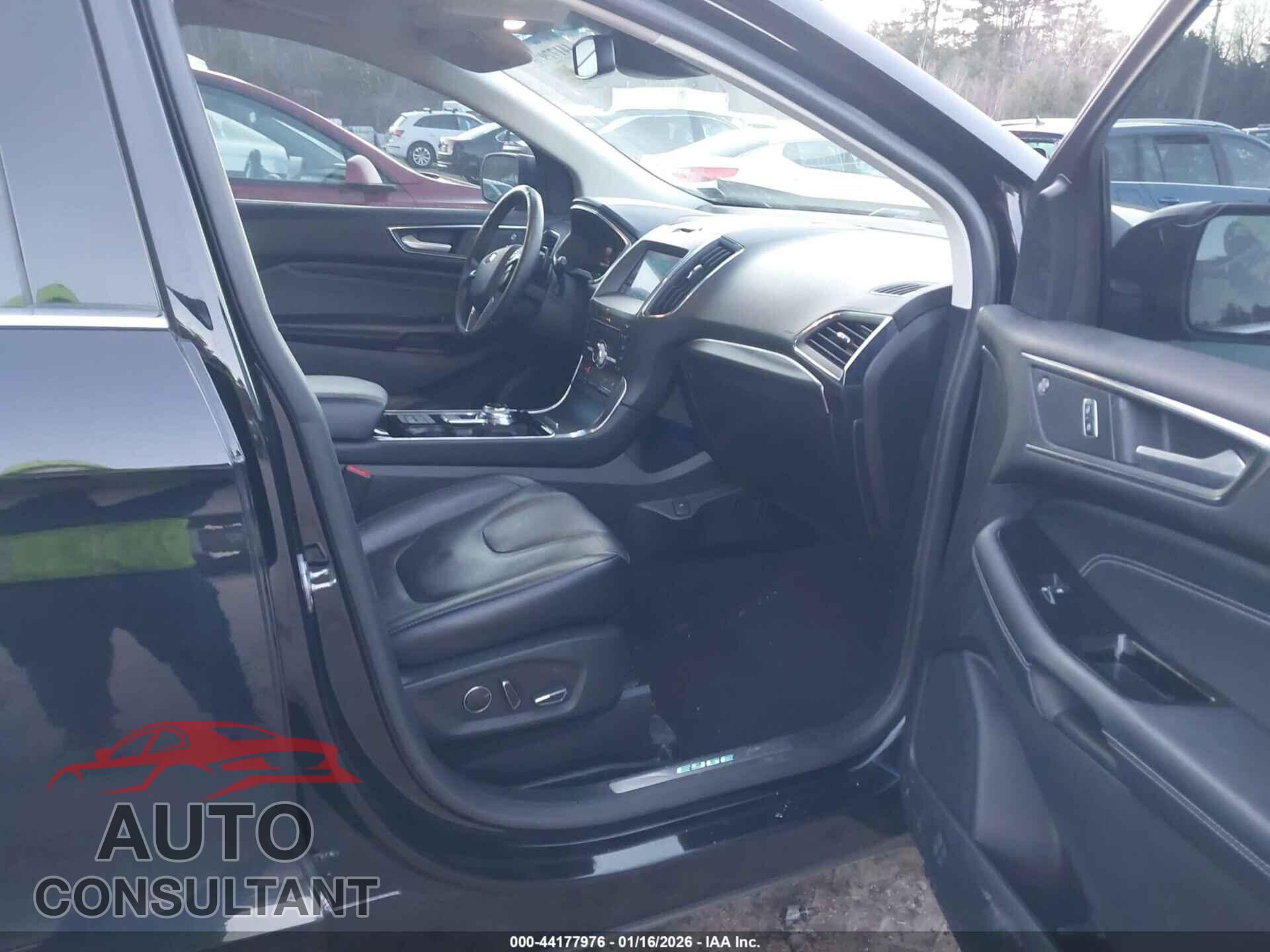 FORD EDGE 2019 - 2FMPK4K99KBC22951