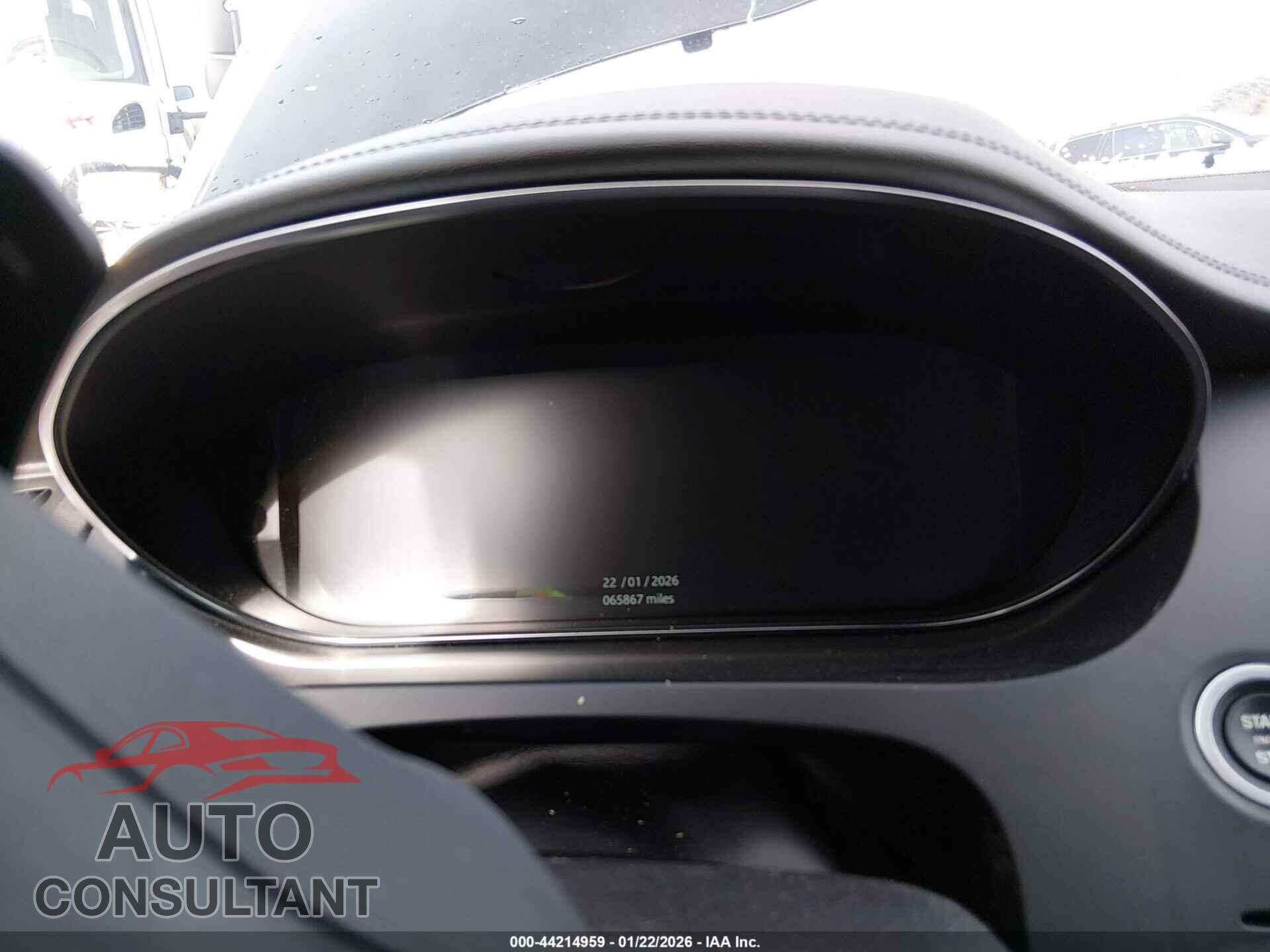 JAGUAR E-PACE 2020 - SADFK2FX6L1Z75416