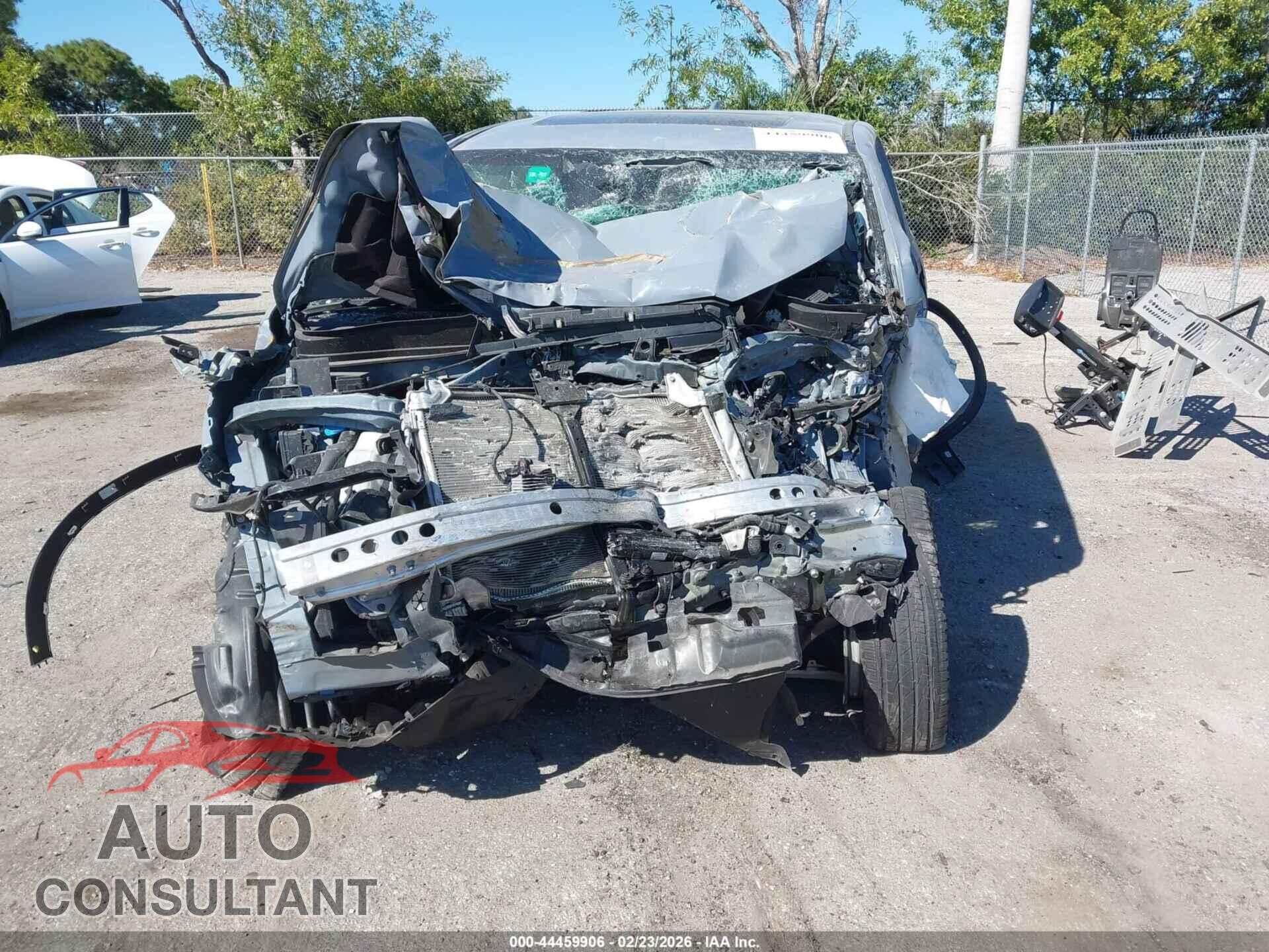 HONDA RIDGELINE 2023 - 5FPYK3F59PB024382