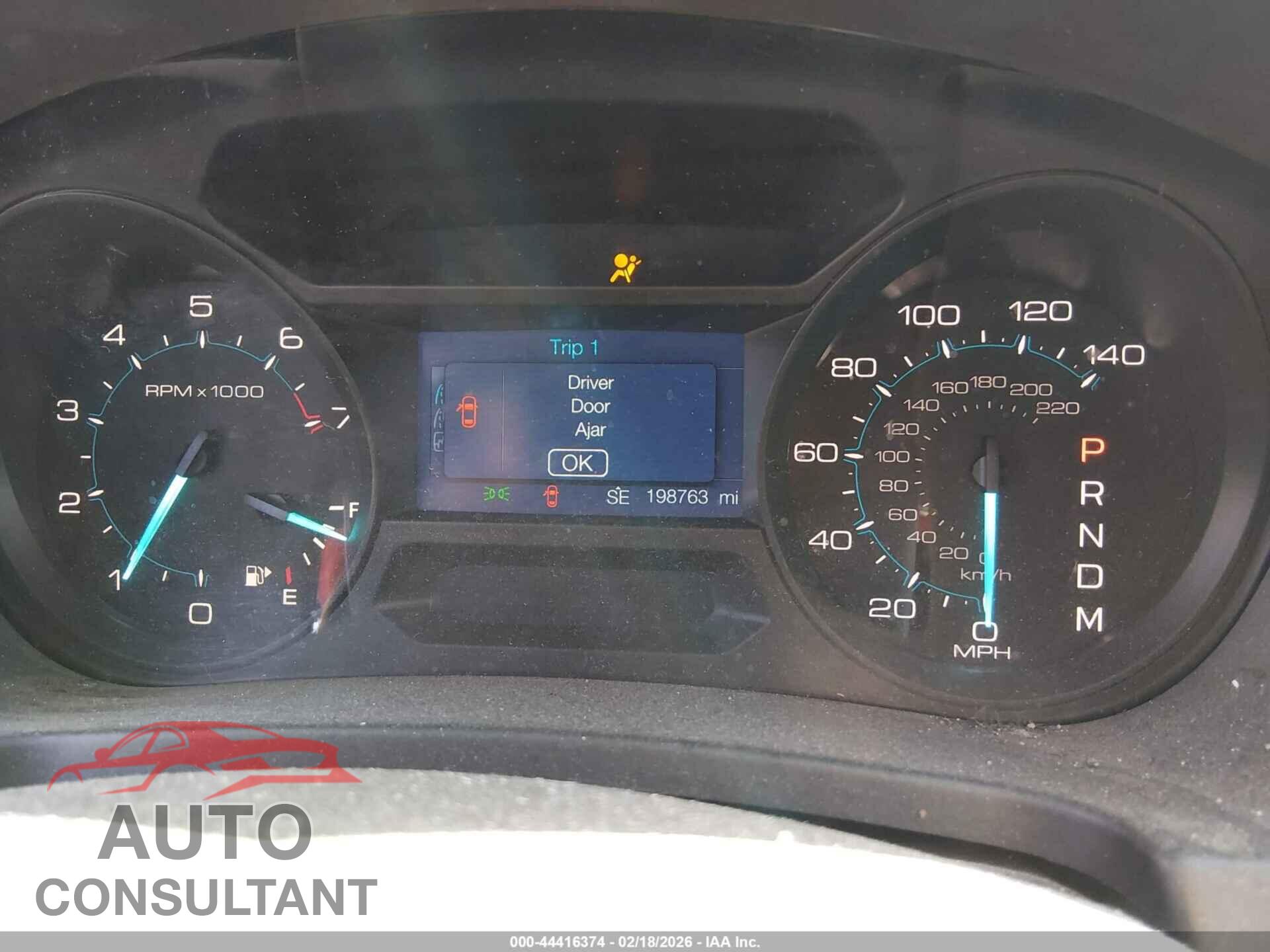 FORD EXPLORER 2015 - 1FM5K8B81FGB52608