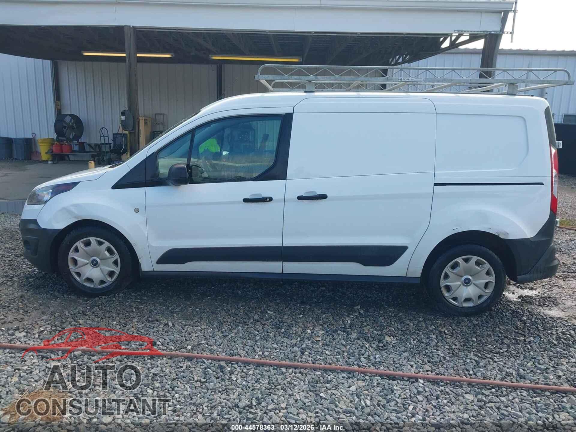 FORD TRANSIT CONNECT 2017 - NM0LS7E72H1314547