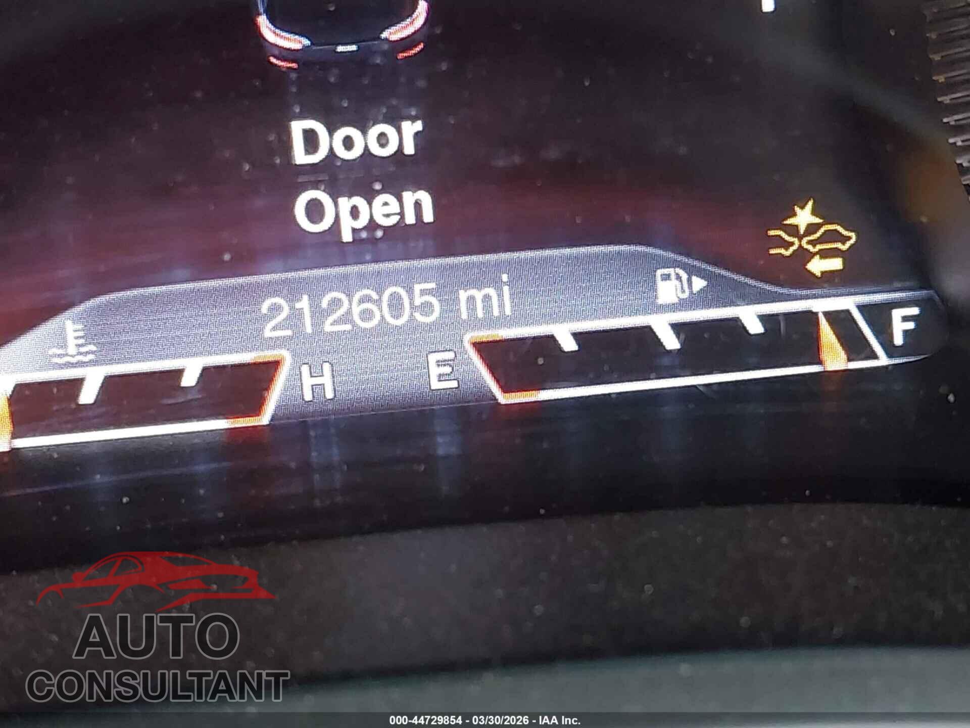 JEEP CHEROKEE 2014 - 1C4PJMDS1EW250706