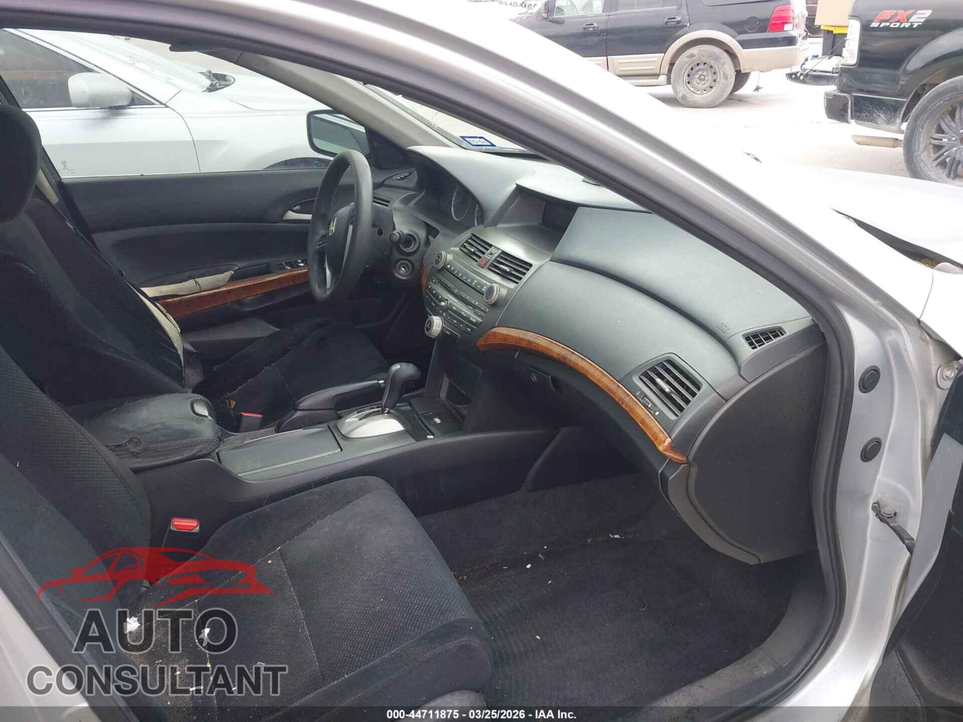 HONDA ACCORD 2012 - 1HGCP2F79CA201548