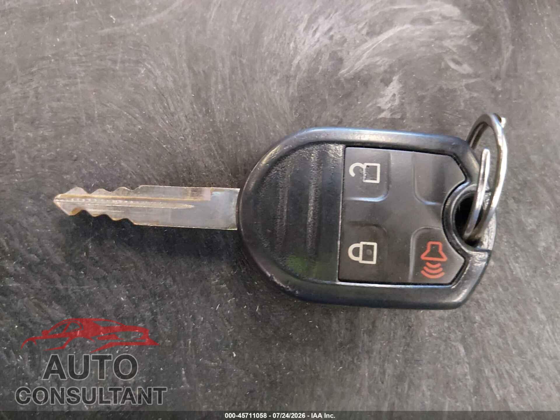 FORD EDGE 2013 - 2FMDK4KC4DBB38439