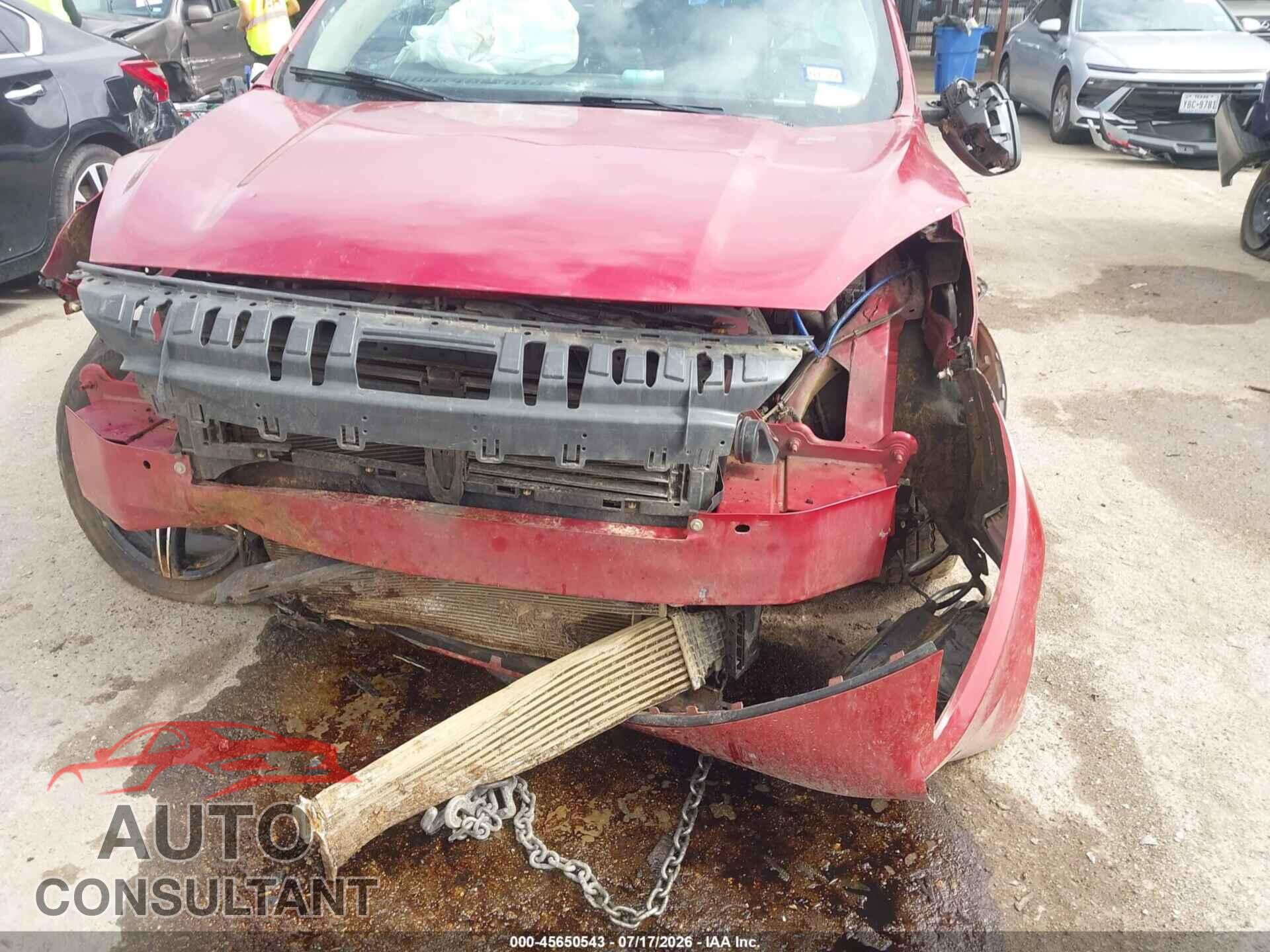 FORD ESCAPE 2020 - 1FMCU0G69LUA32286