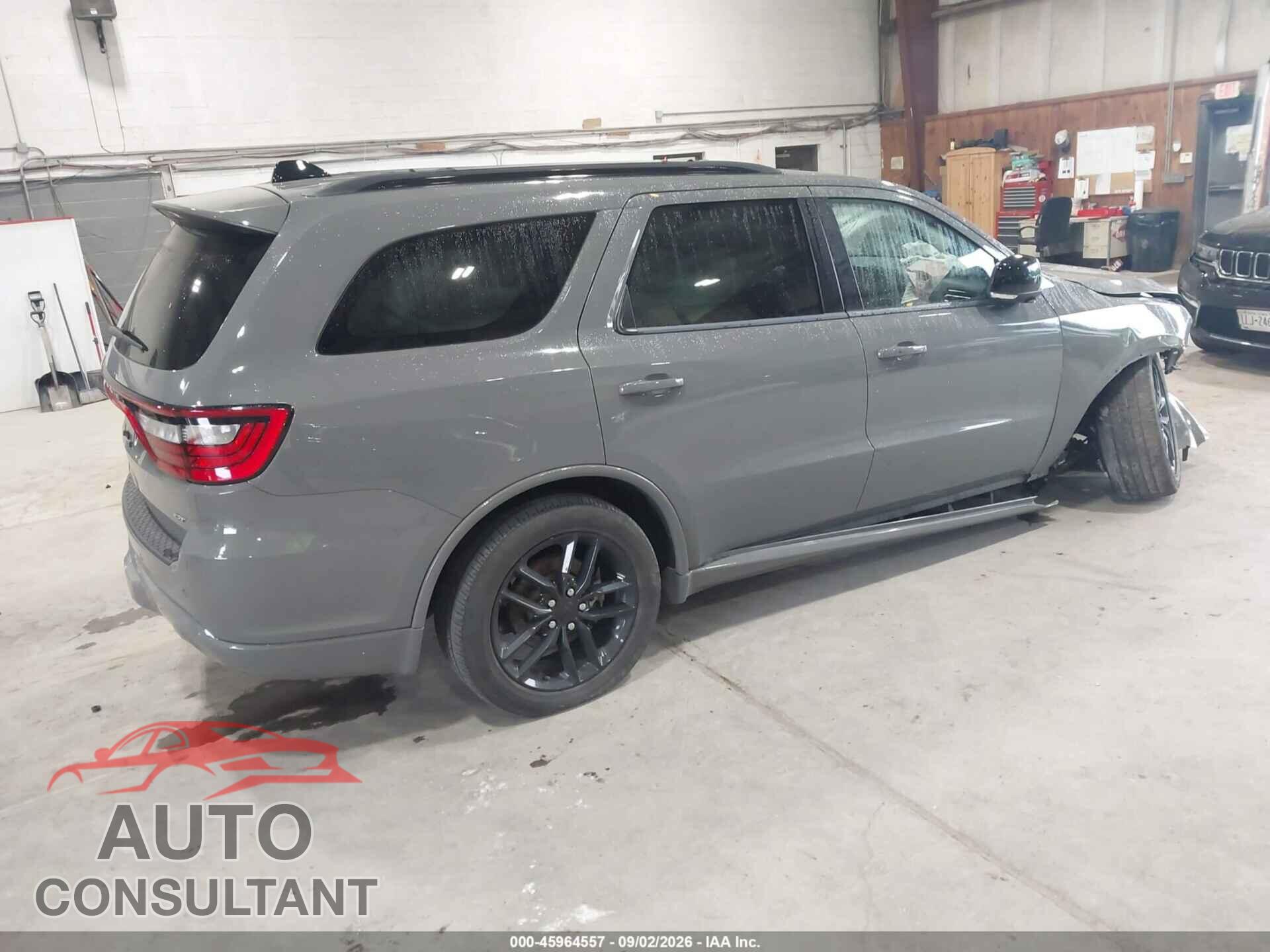 DODGE DURANGO 2023 - 1C4RDJDG2PC630989