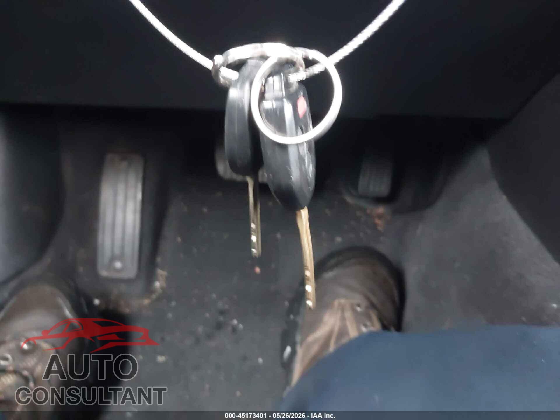 SUBARU OUTBACK 2017 - 4S4BSAAC9H3441276