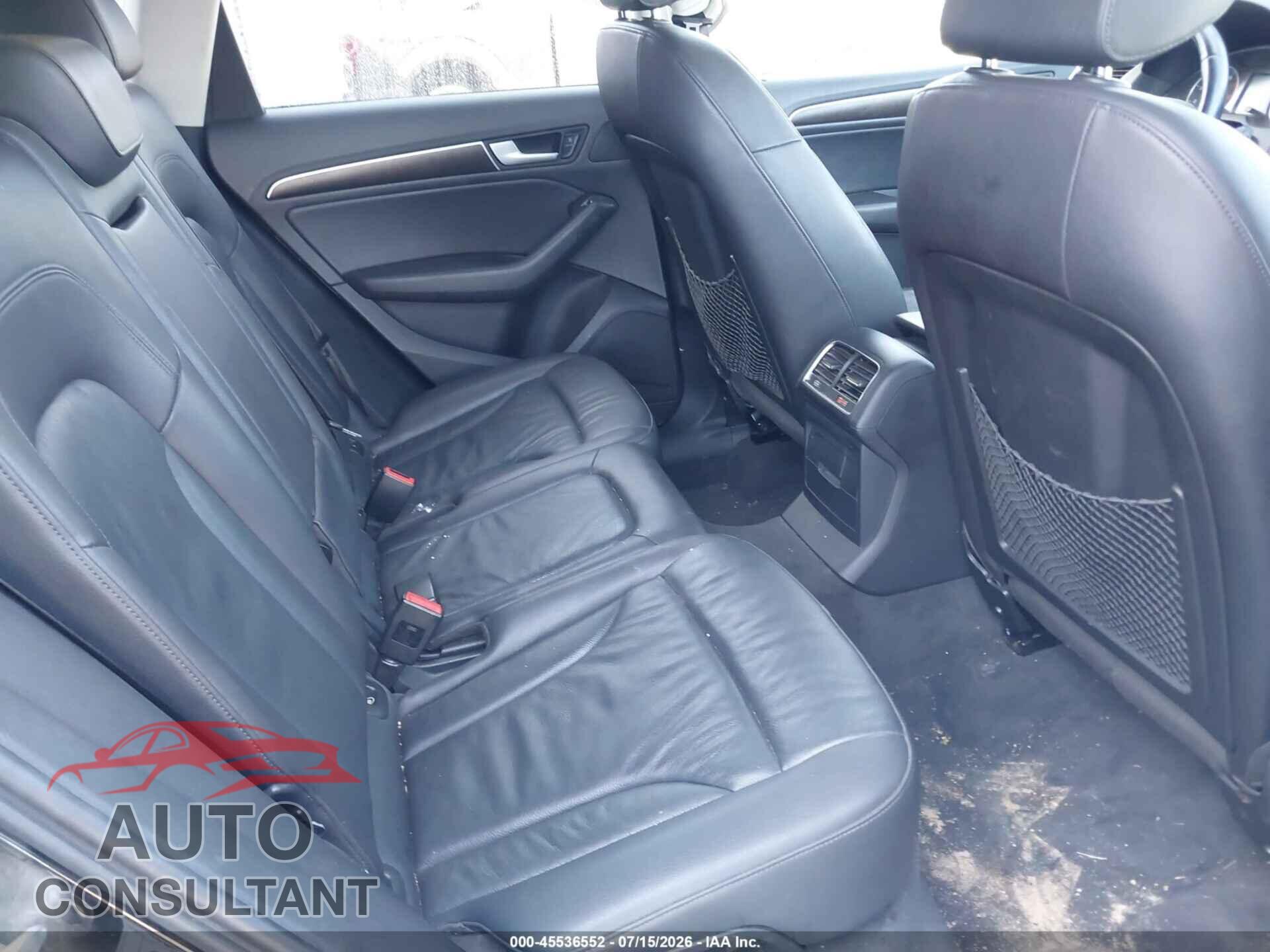 AUDI Q5 2015 - WA1CFAFPXFA065635