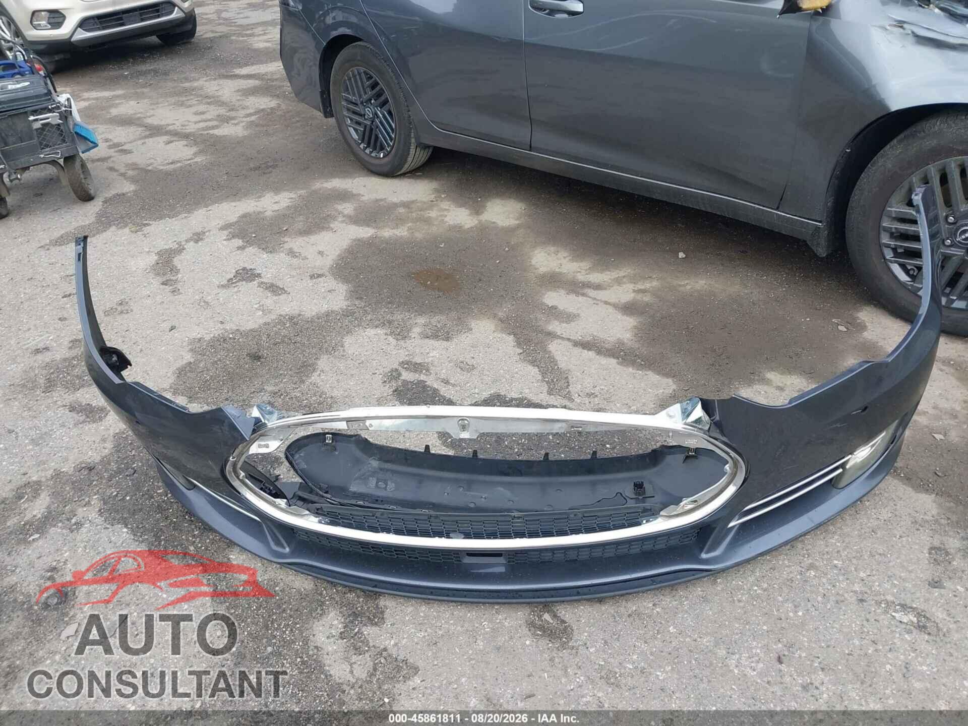 TESLA MODEL S 2016 - 5YJSA1E25GF127781