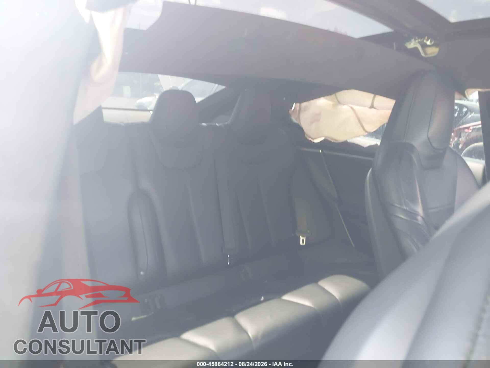 TESLA MODEL S 2016 - 5YJSA1E40GF132369
