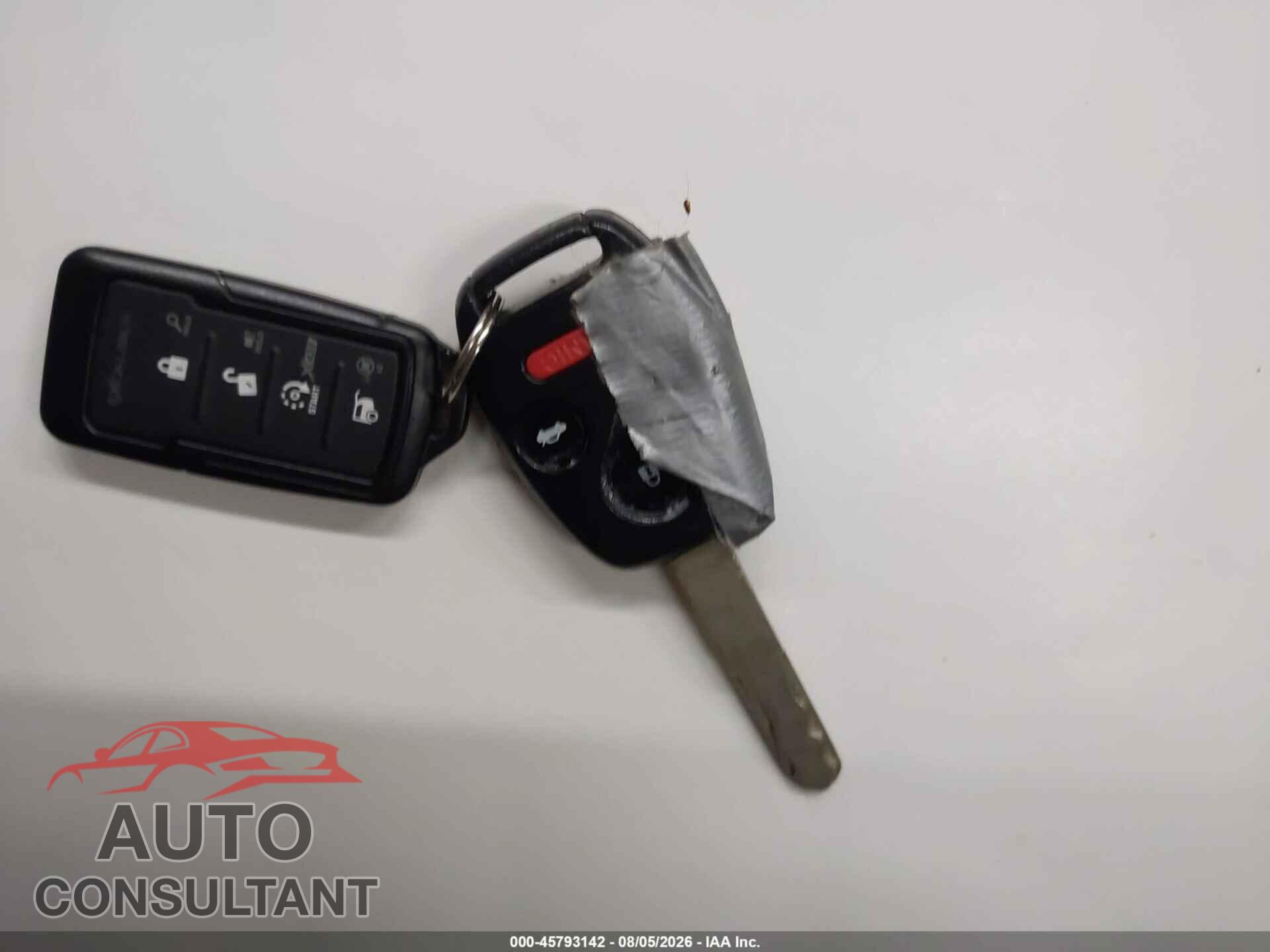 HONDA CIVIC 2010 - 19XFA1F9XAE033552