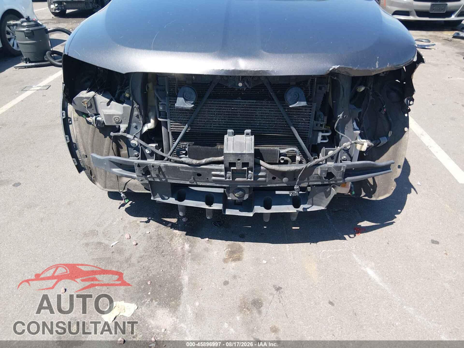 DODGE DURANGO 2015 - 1C4SDHET9FC800513