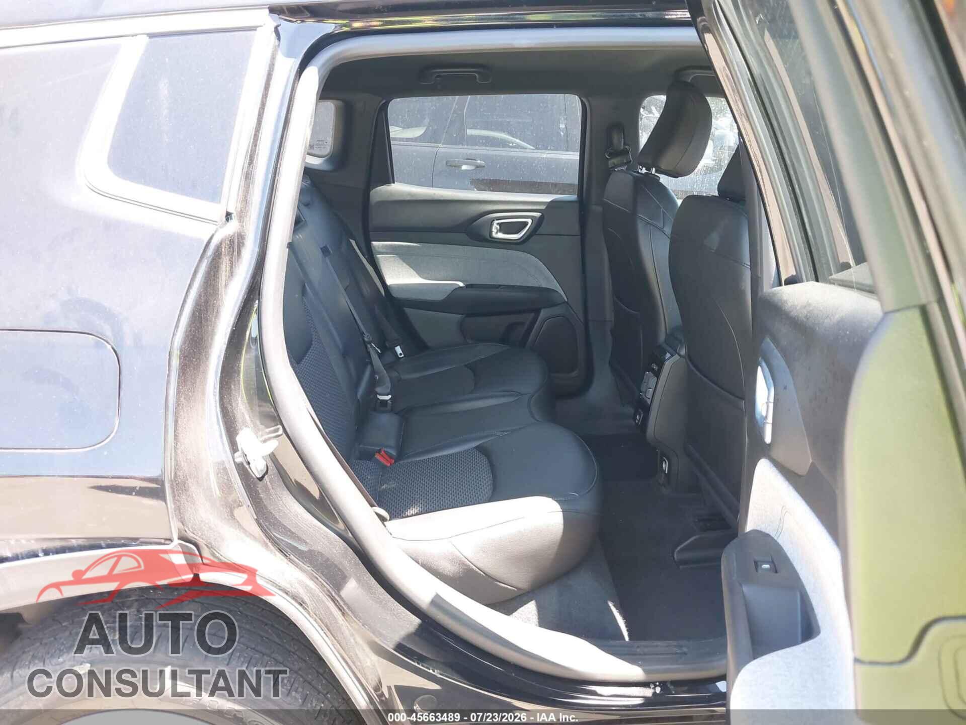 JEEP COMPASS 2024 - 3C4NJDBN6RT105077