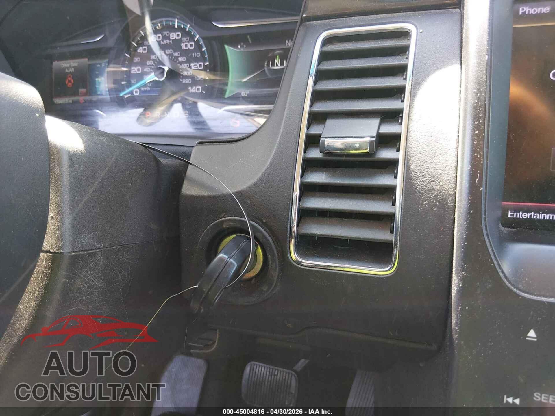 FORD FLEX 2014 - 2FMHK6C8XEBD35334
