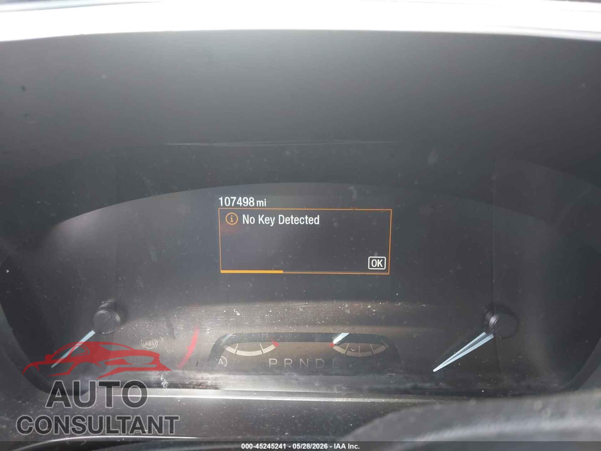 FORD ESCAPE 2020 - 1FMCU0G66LUA09032
